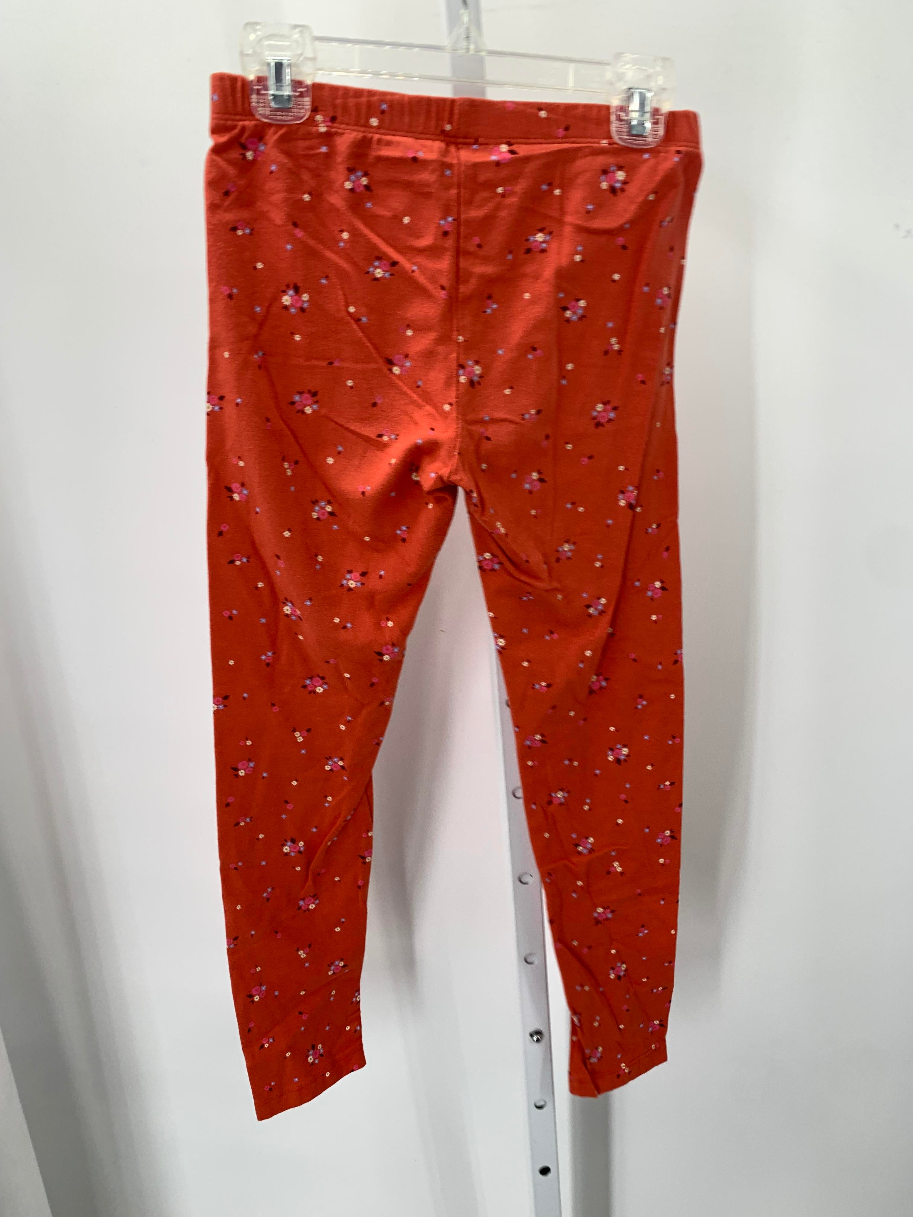 Cat & Jack Size 10-12 Girls Leggings