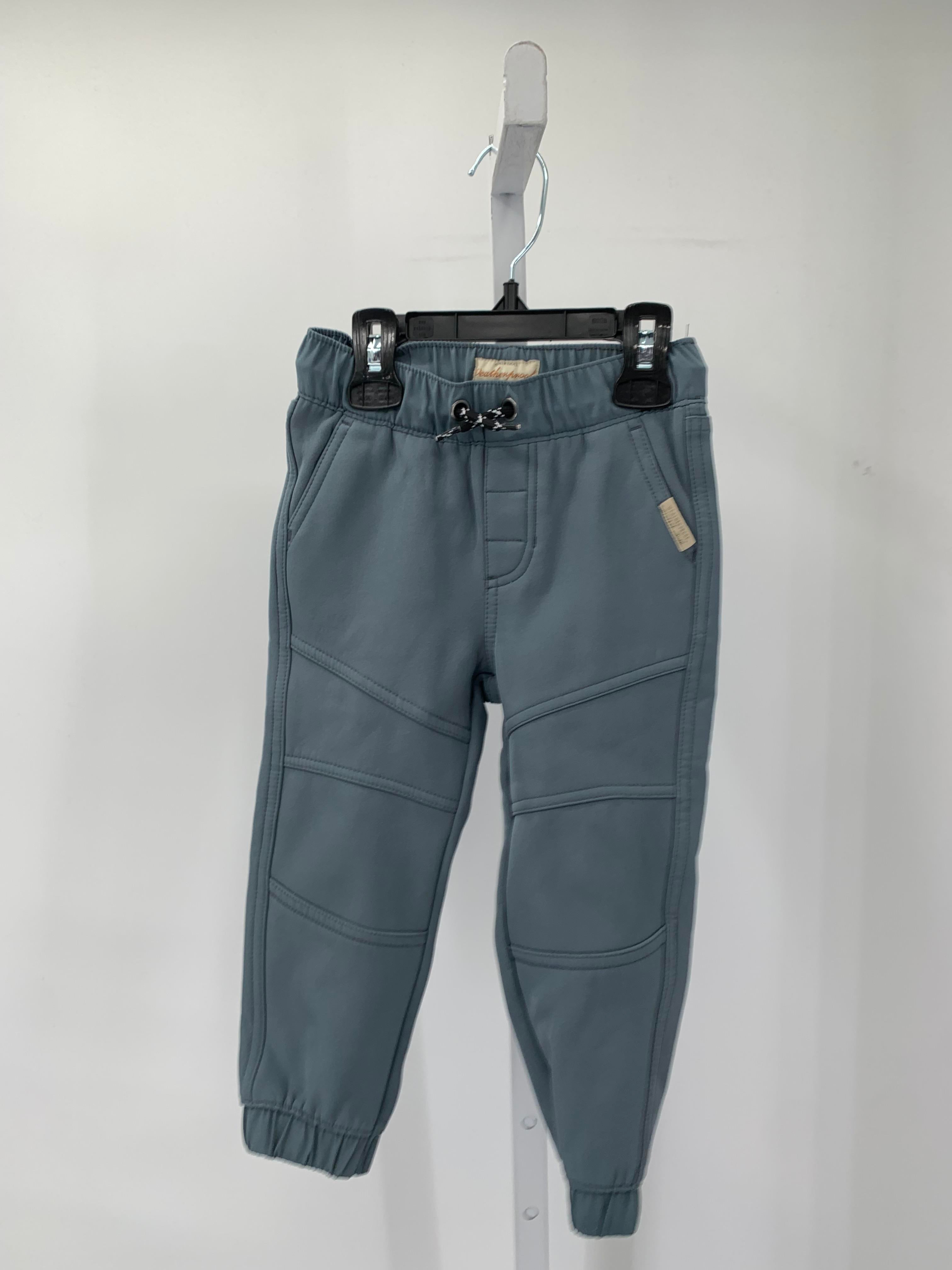 DRAW WAIST JOGGER