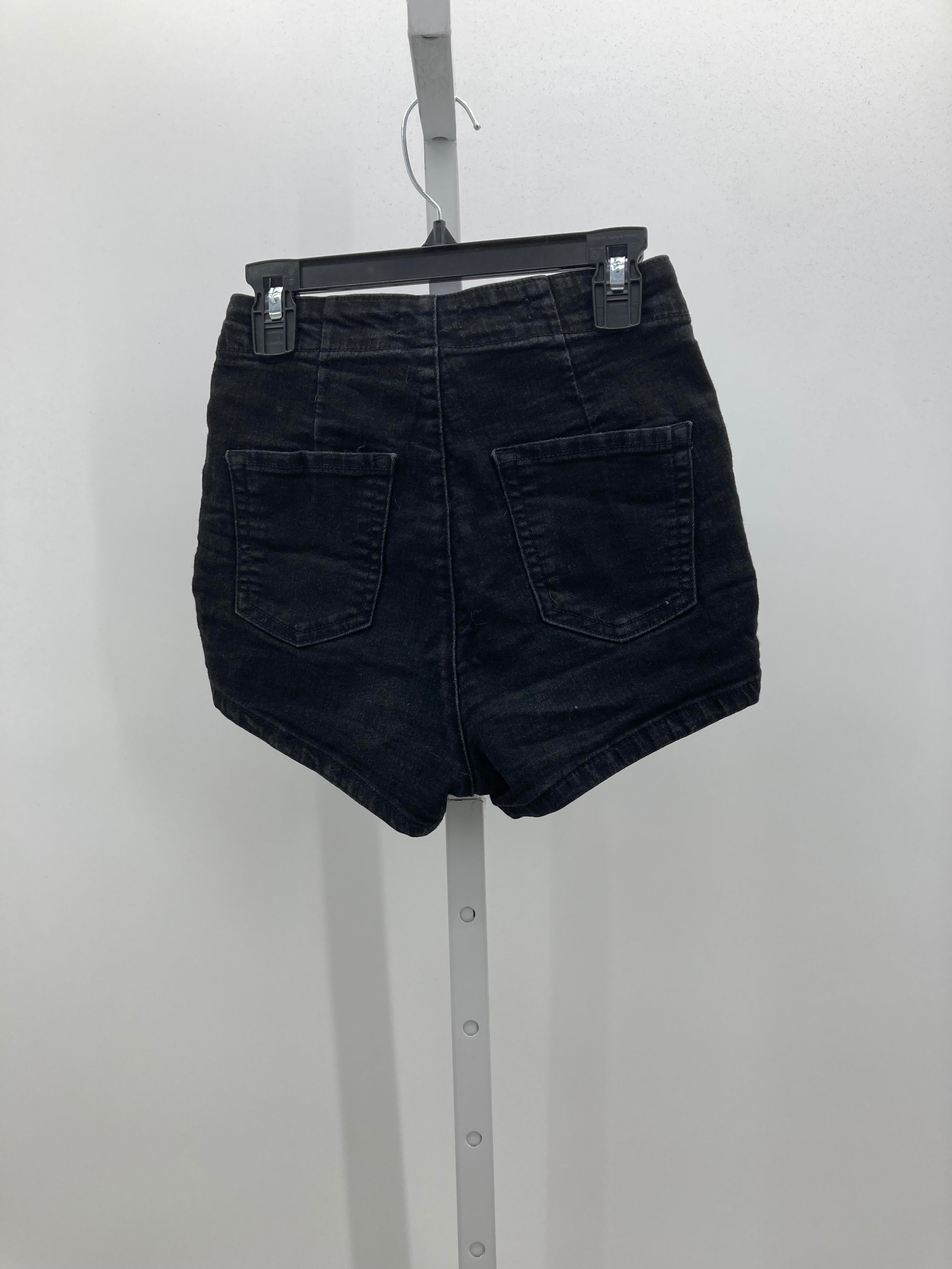 Wild Fable Size 00 Juniors Shorts
