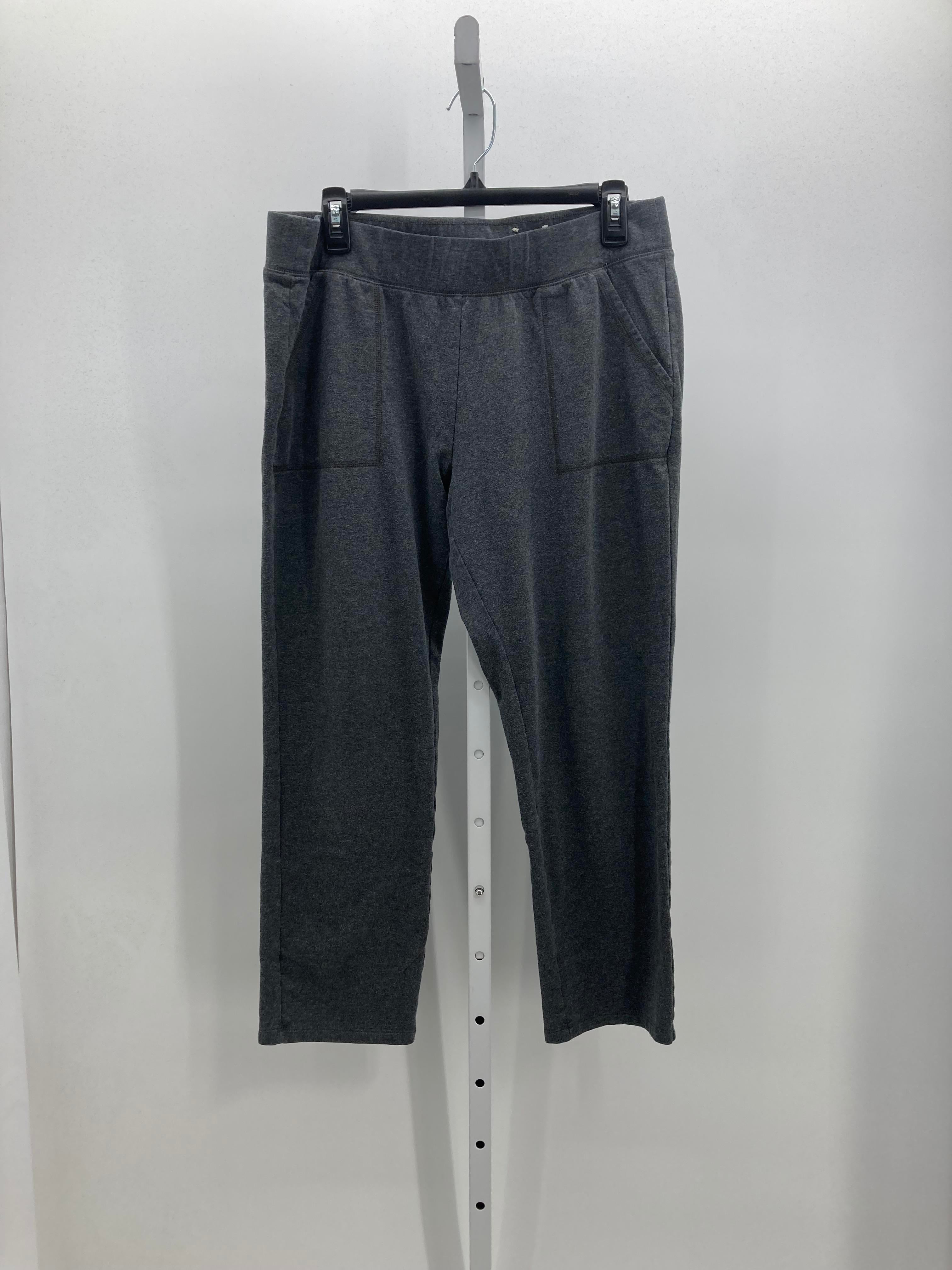 St. Johns Bay Size Large Petite Petite Pants