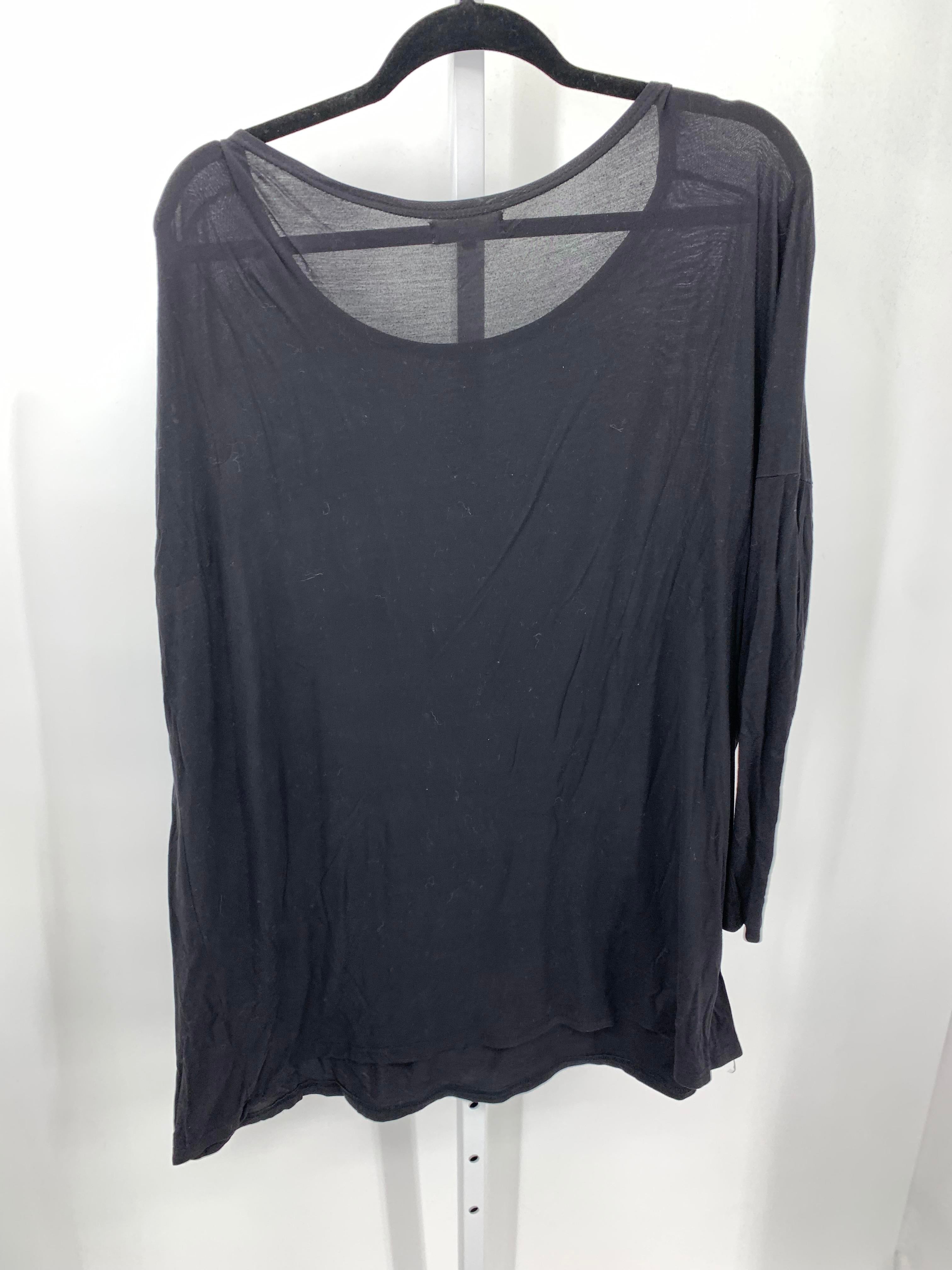 Size Medium Misses Long Sleeve Dress