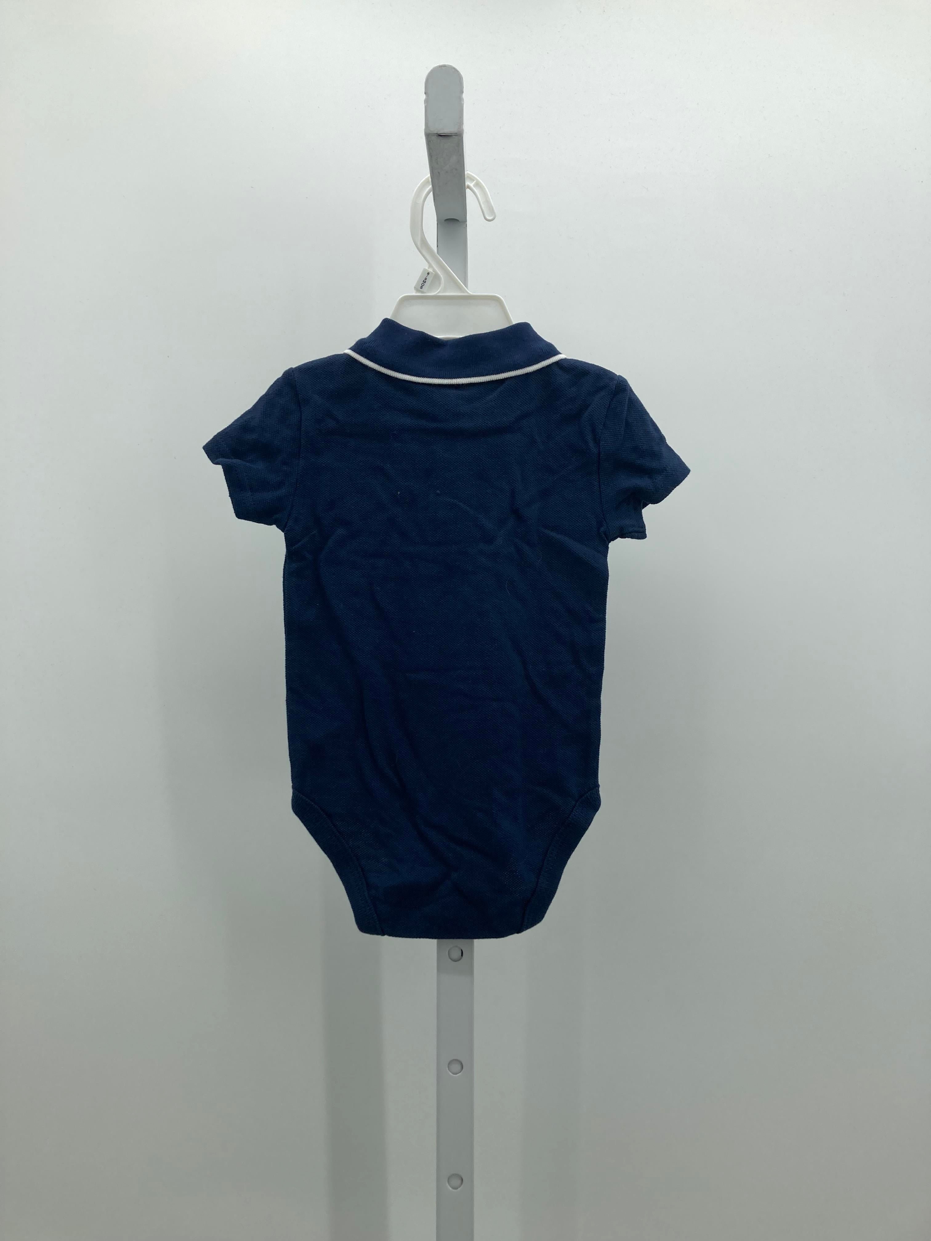 NEW WAFFLE KNIT POLO