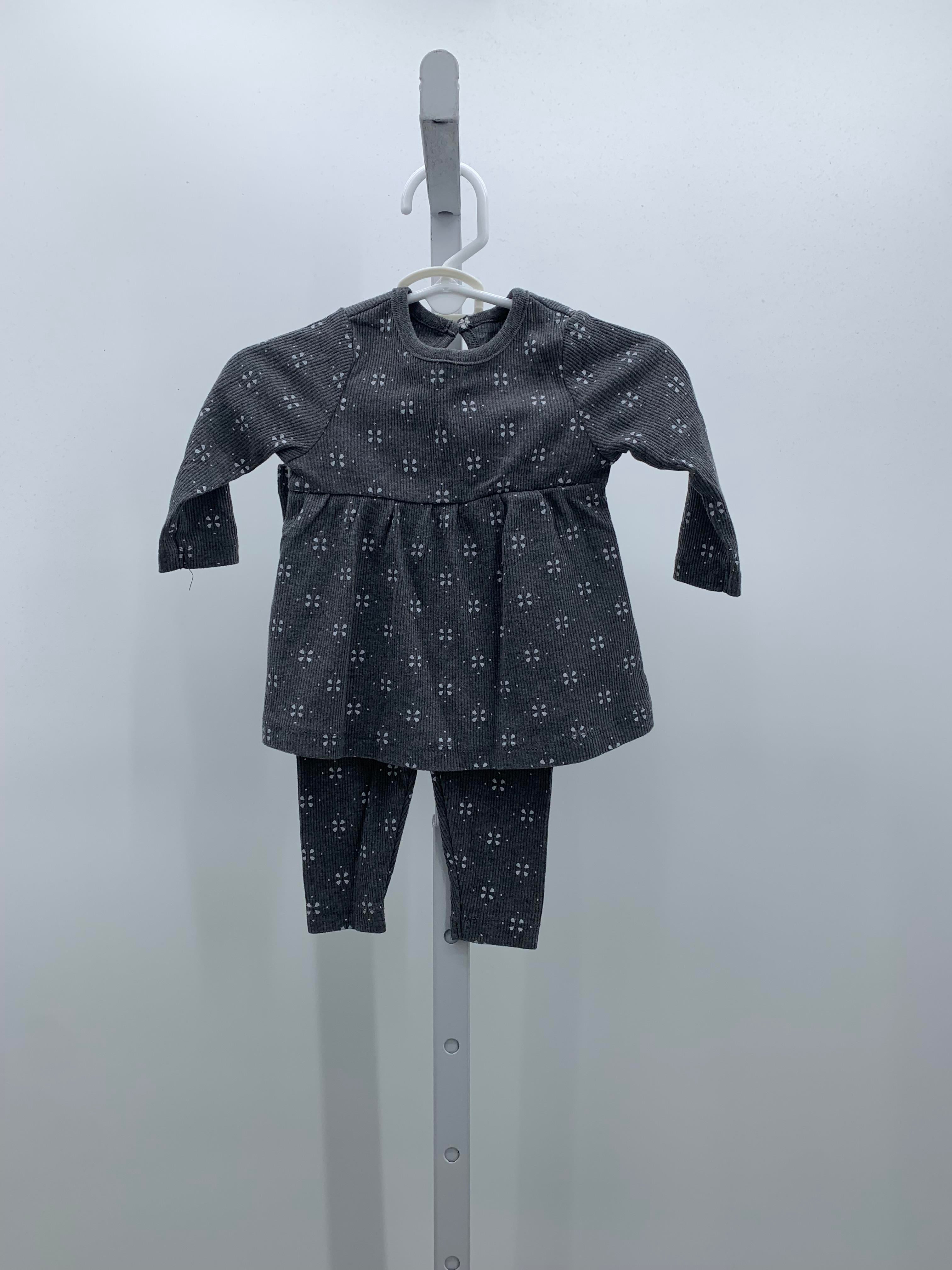 Sterling Baby Size 9 Months Girls 2 Pieces