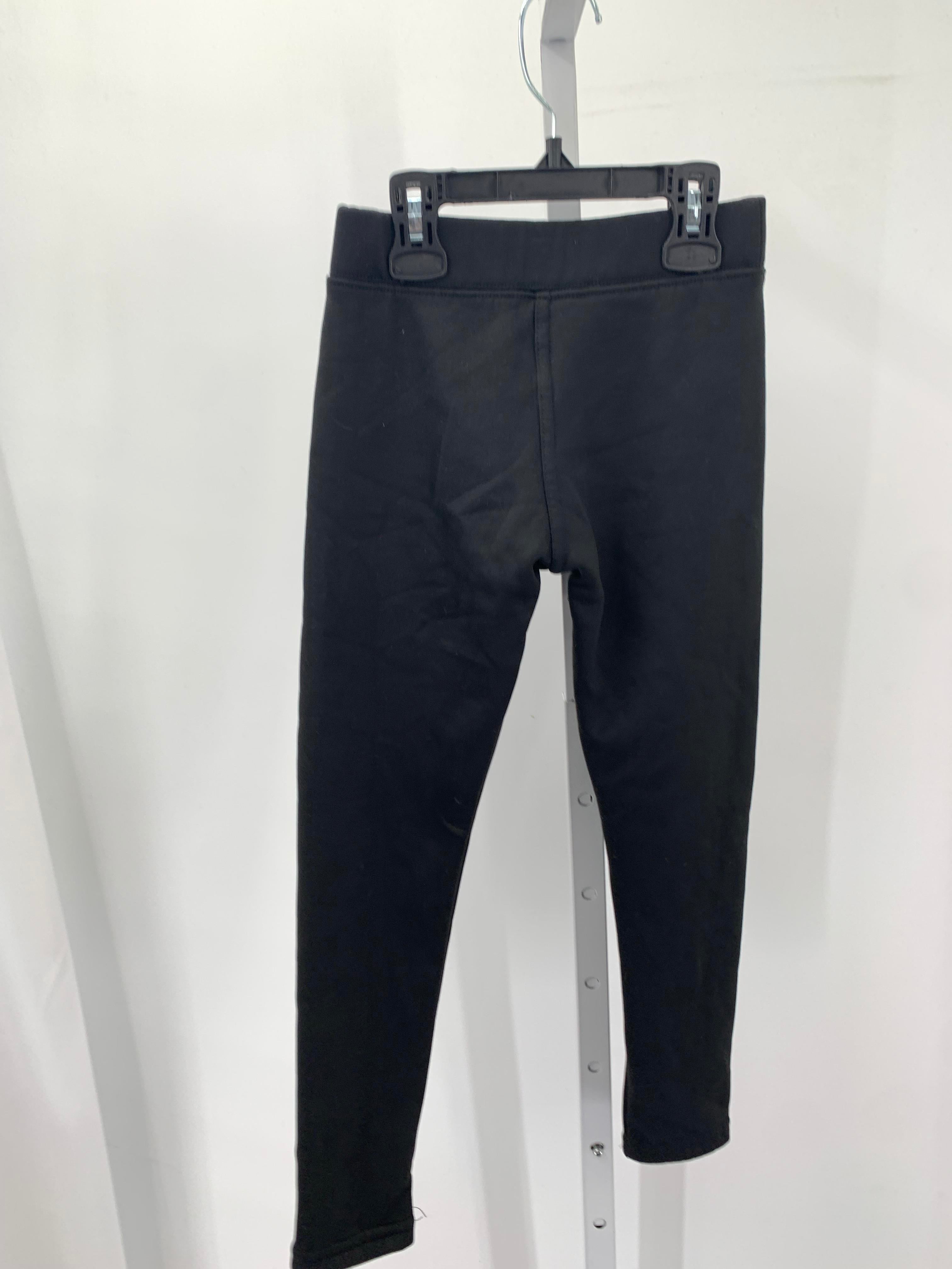 Size 7-8 Girls Sweat Pants