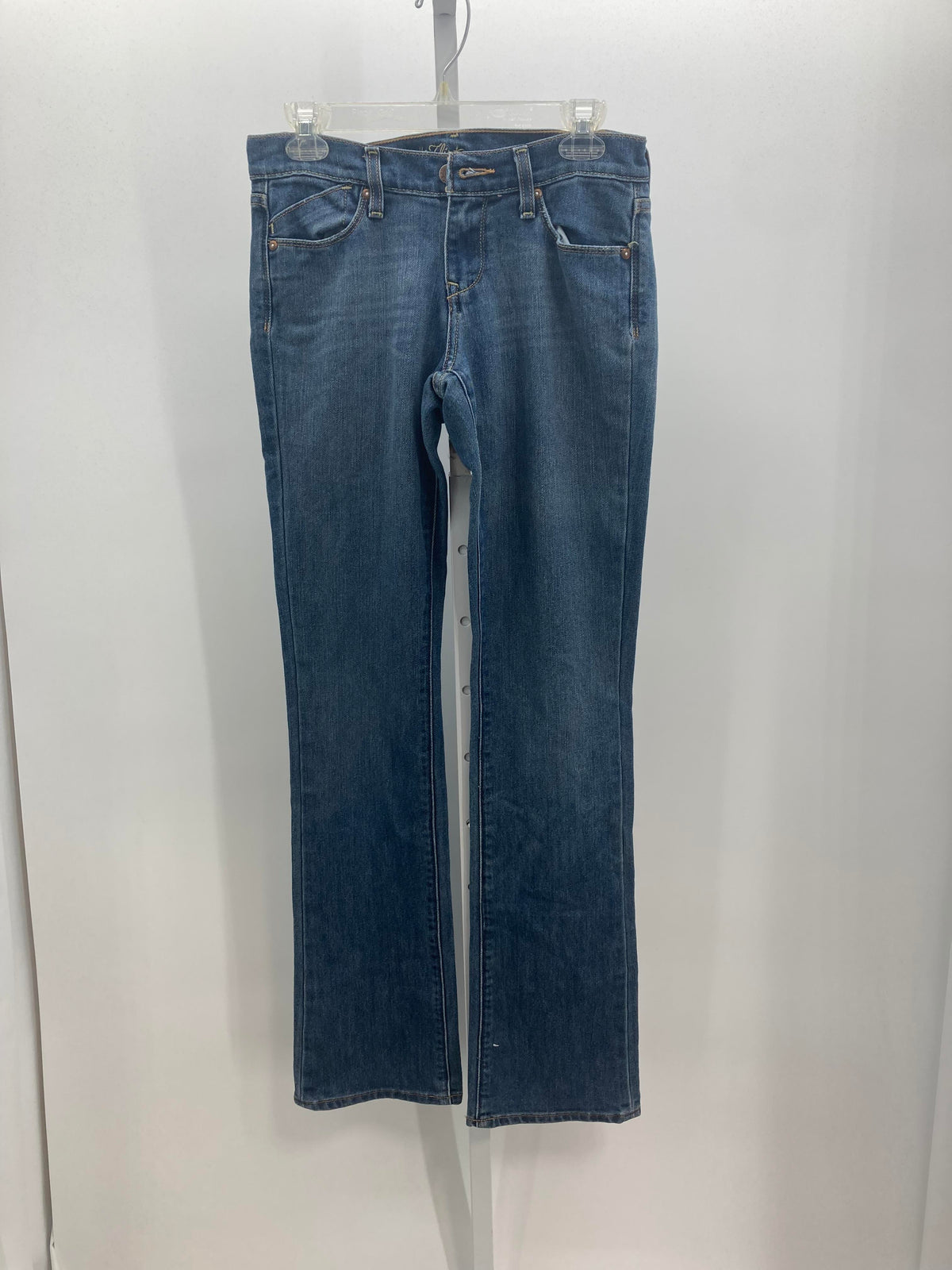 Old Navy Size 2 Long Misses Jeans
