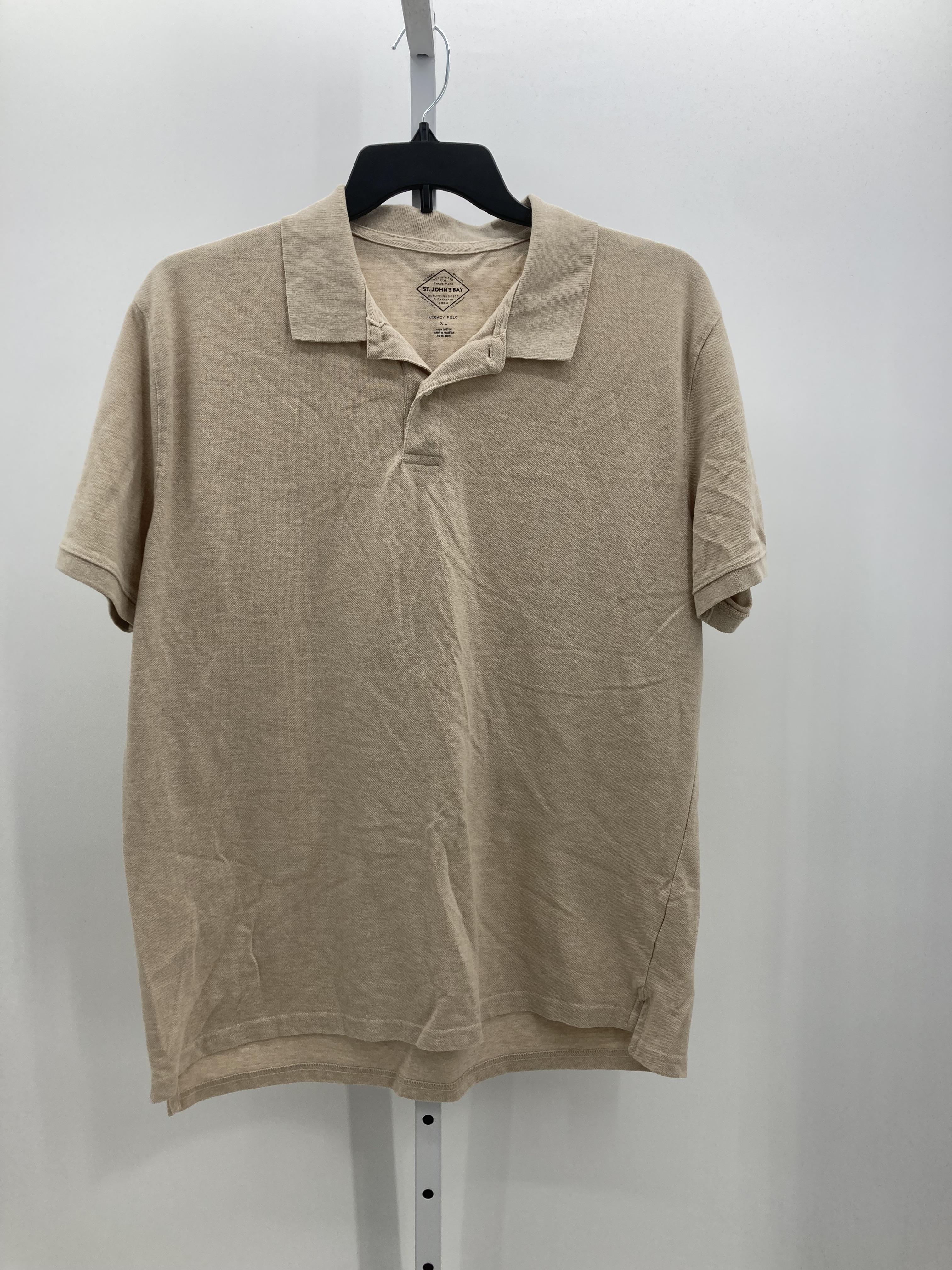 WAFFLE KNIT POLO