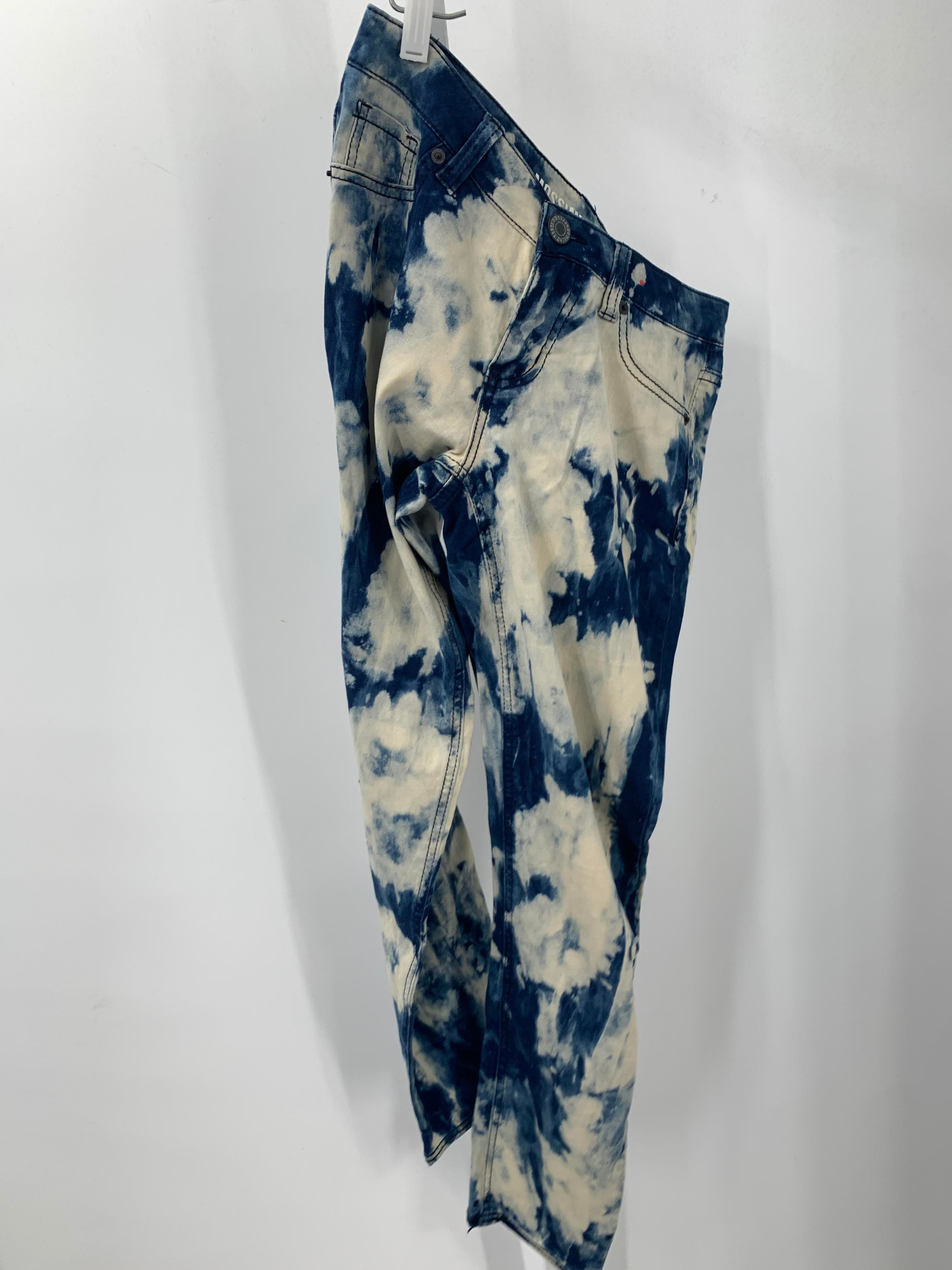 Mossimo Size 7 Juniors Jeans