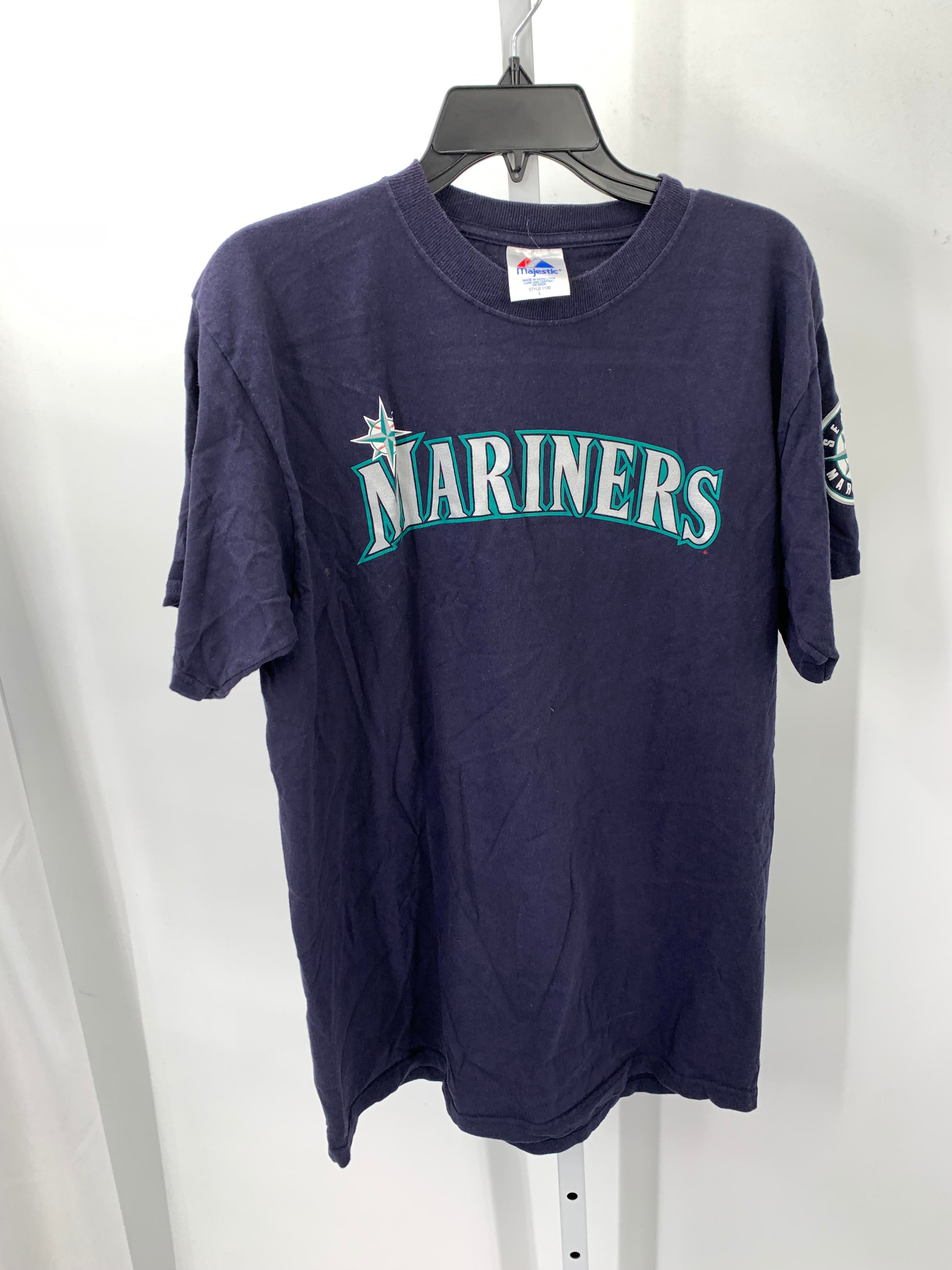 MARINERS KNIT TEE