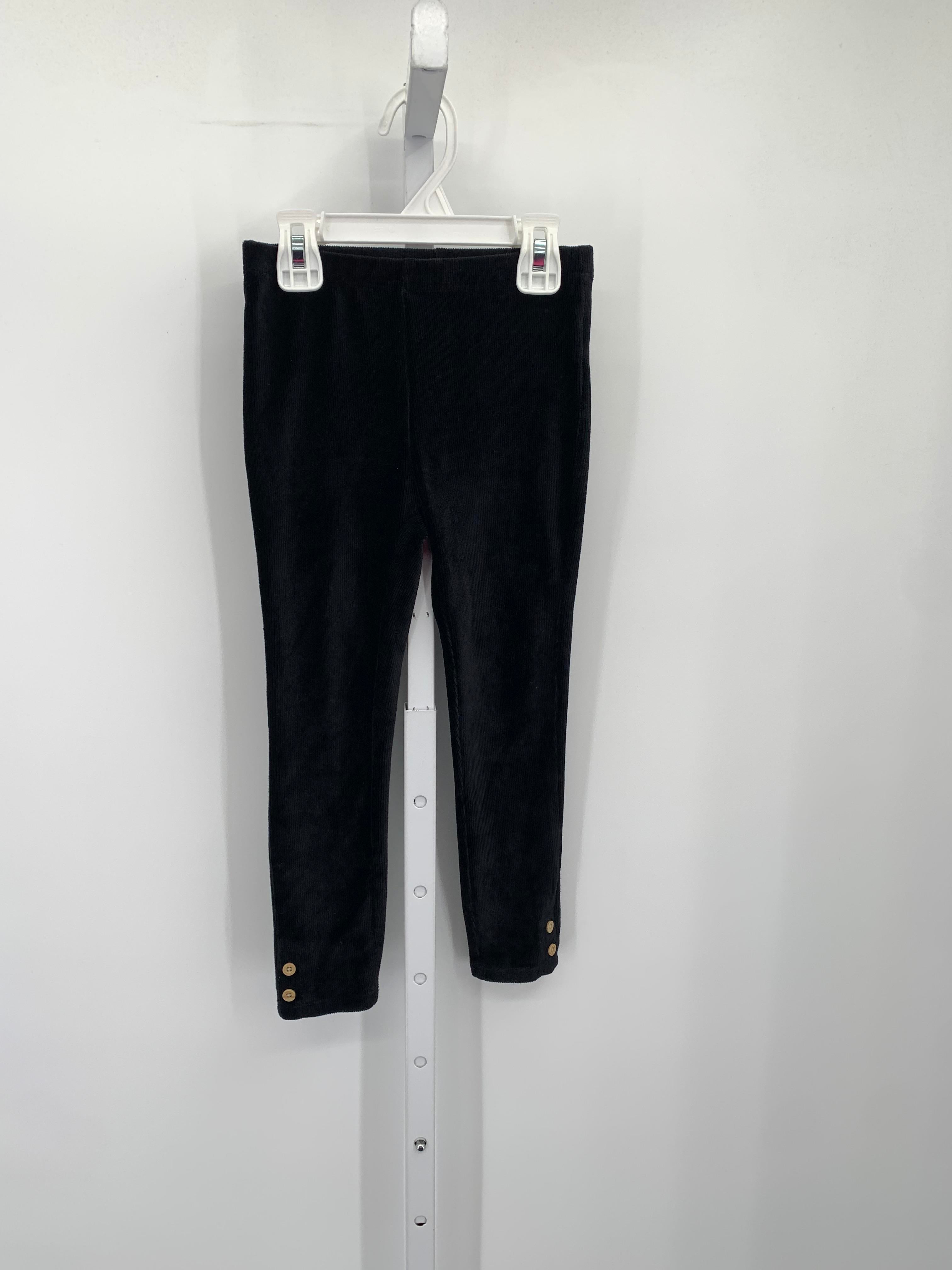 Calvin Klein Size 5 Girls Leggings