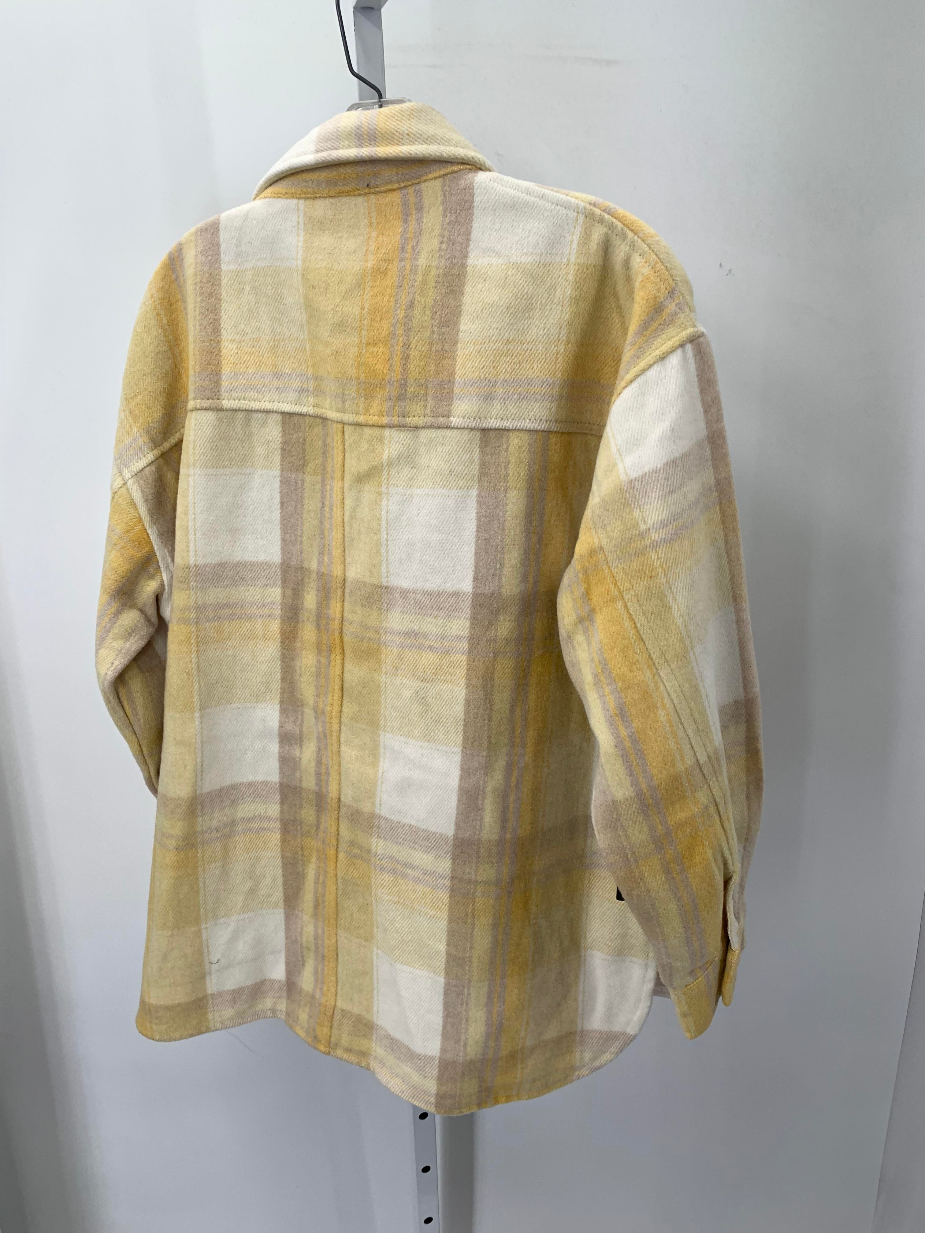 Forever 21 Size Small Juniors Jacket