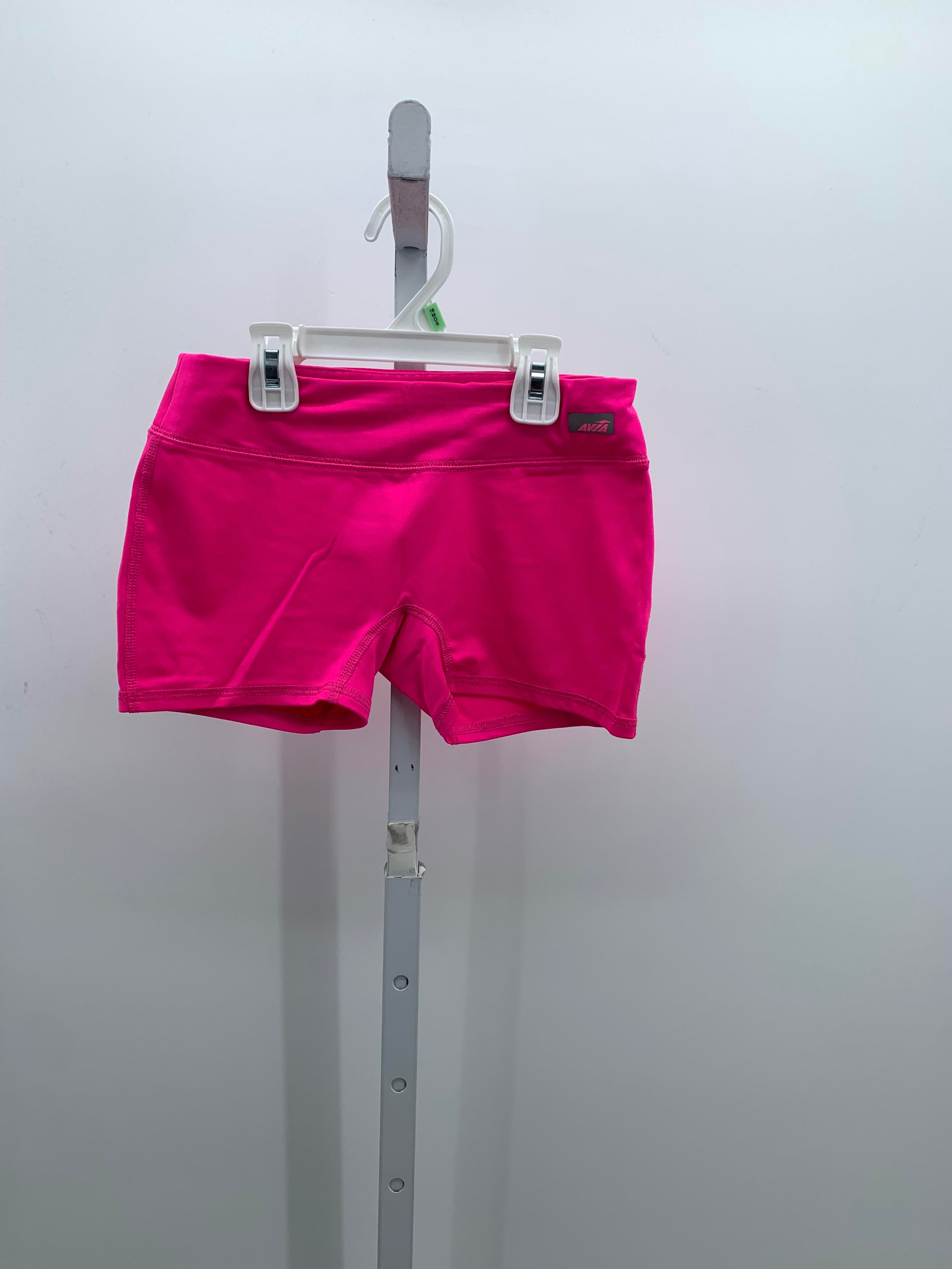 Avia Size 10-12 Girls Shorts