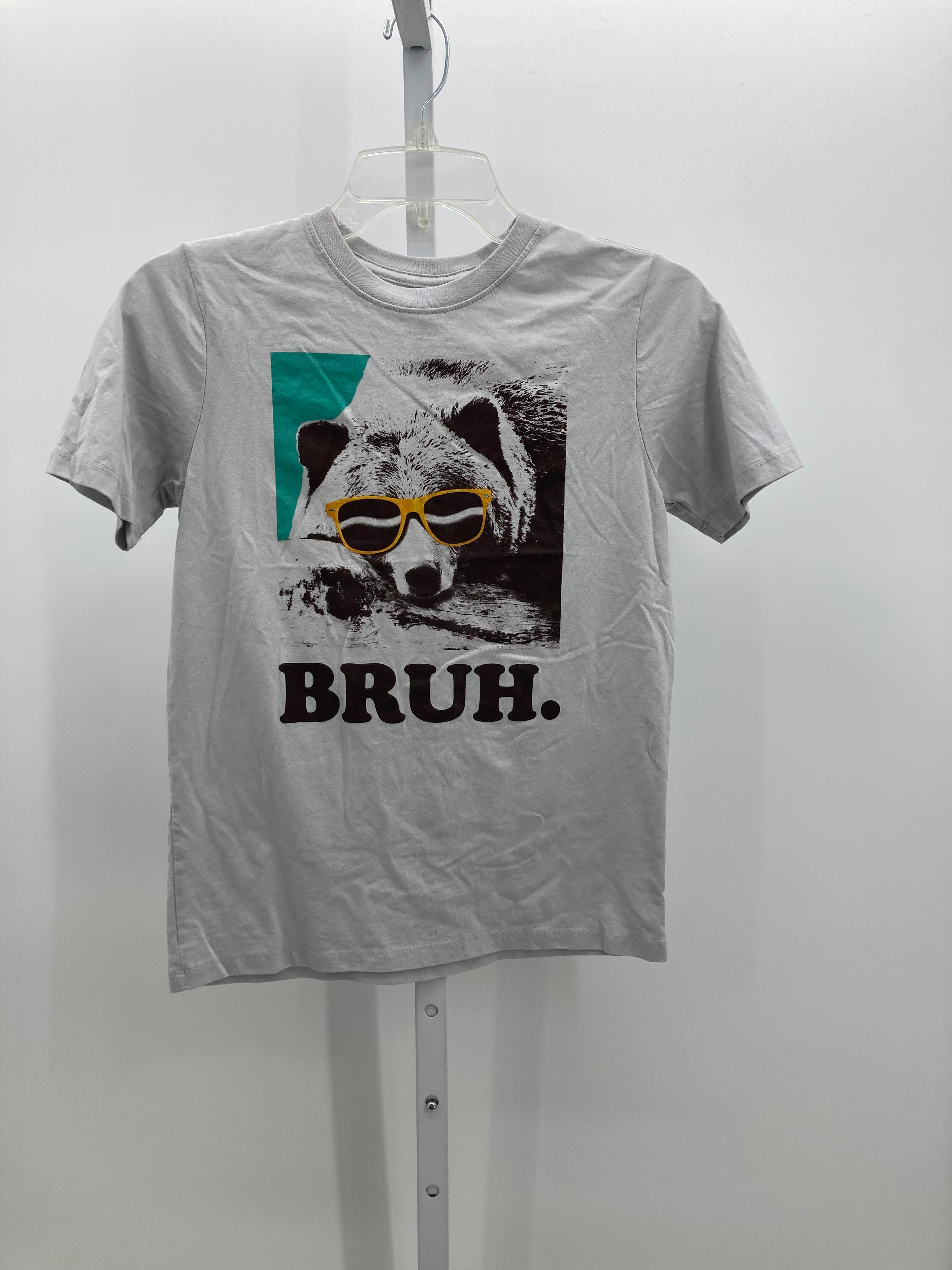BRUH BEAR