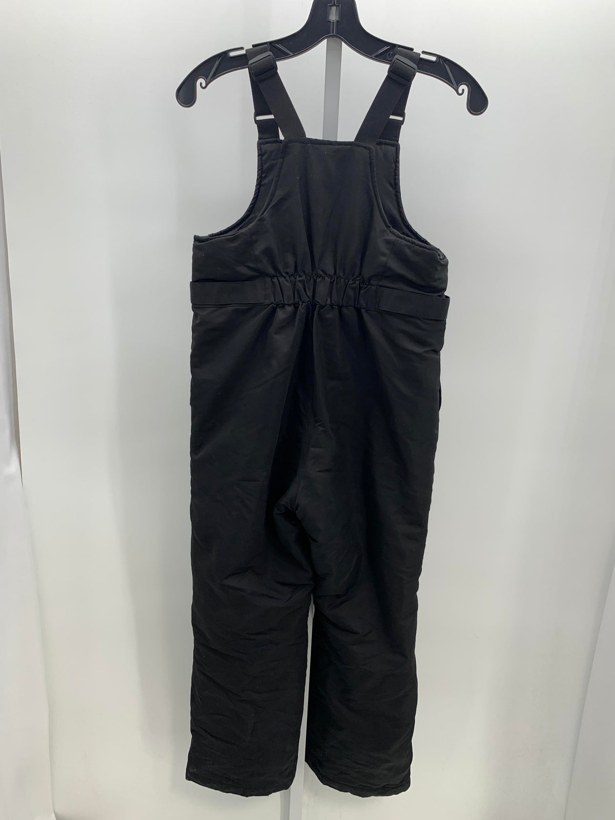 BIB OVERALL SNOW PANTS
