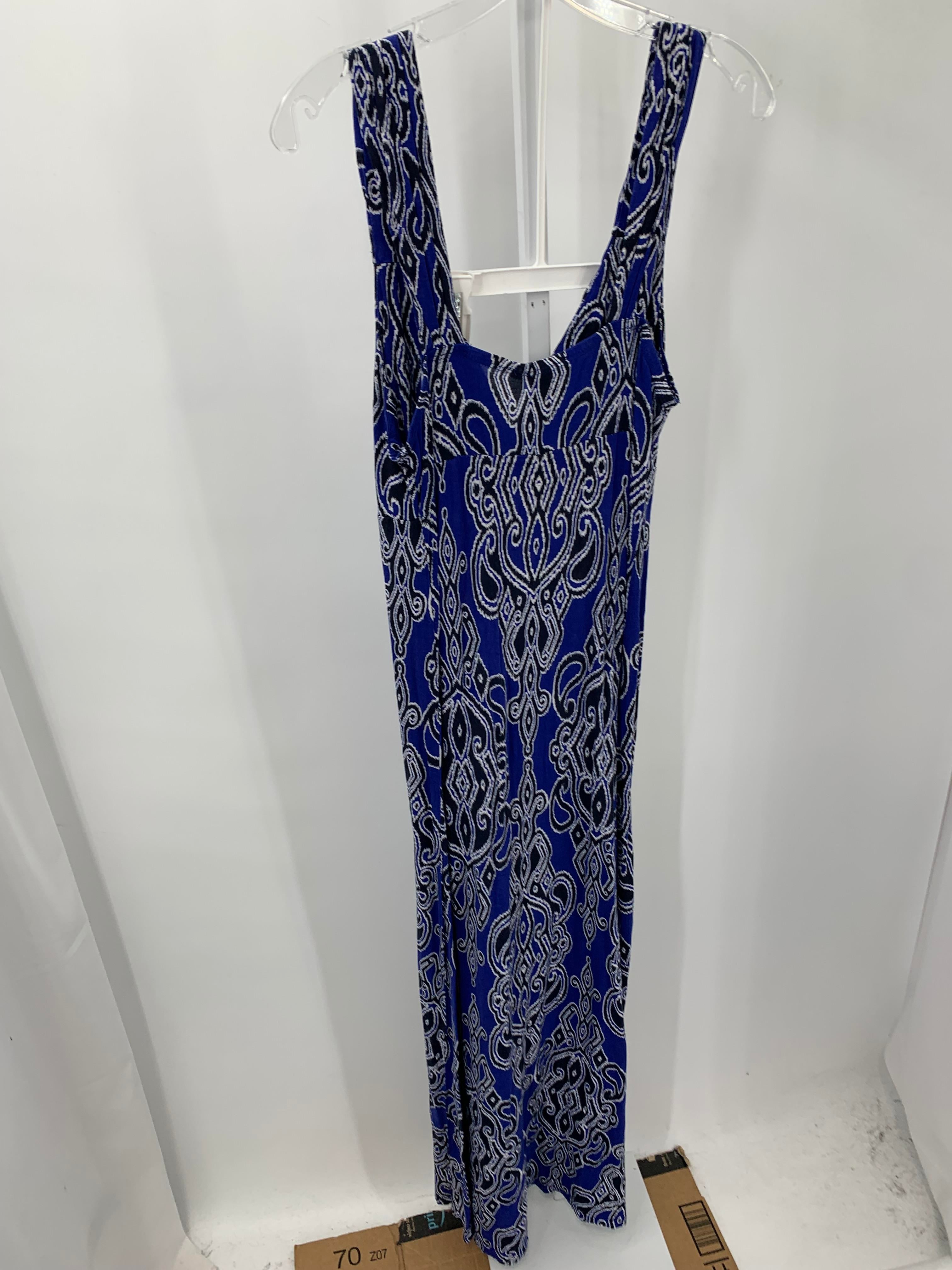 INC Size Medium Misses Sleeveless Dress