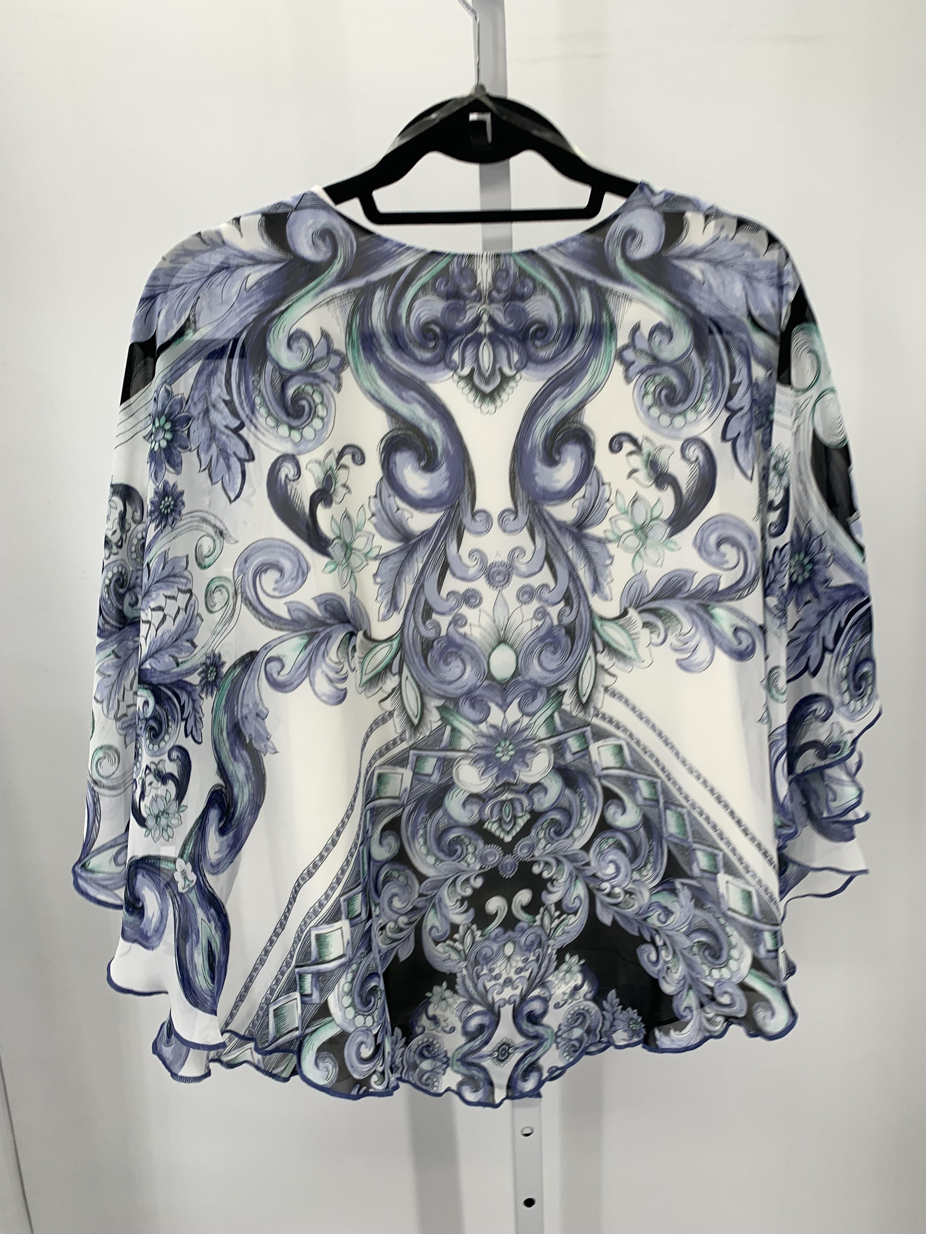 db Size Small Misses Short Sleeve Shirt