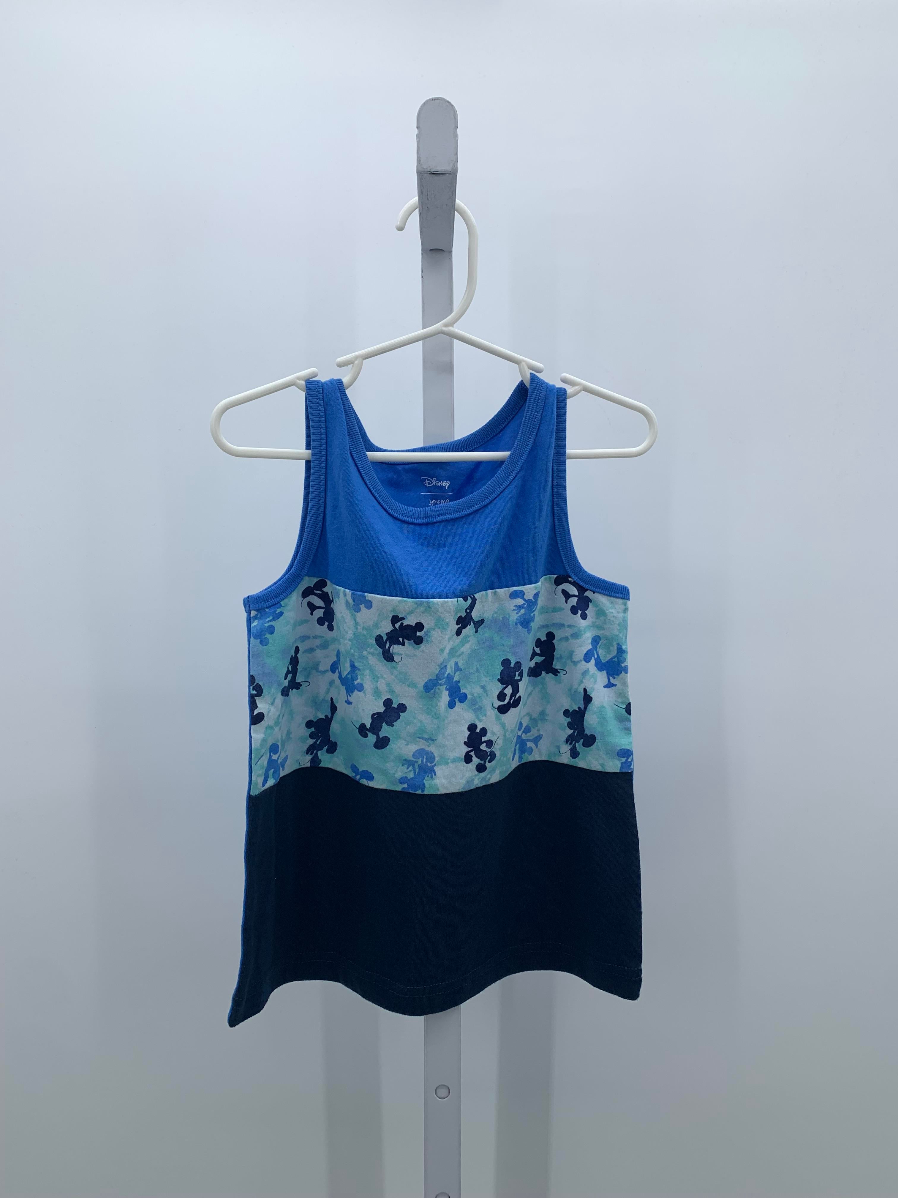MICKEY MOUSE KNIT