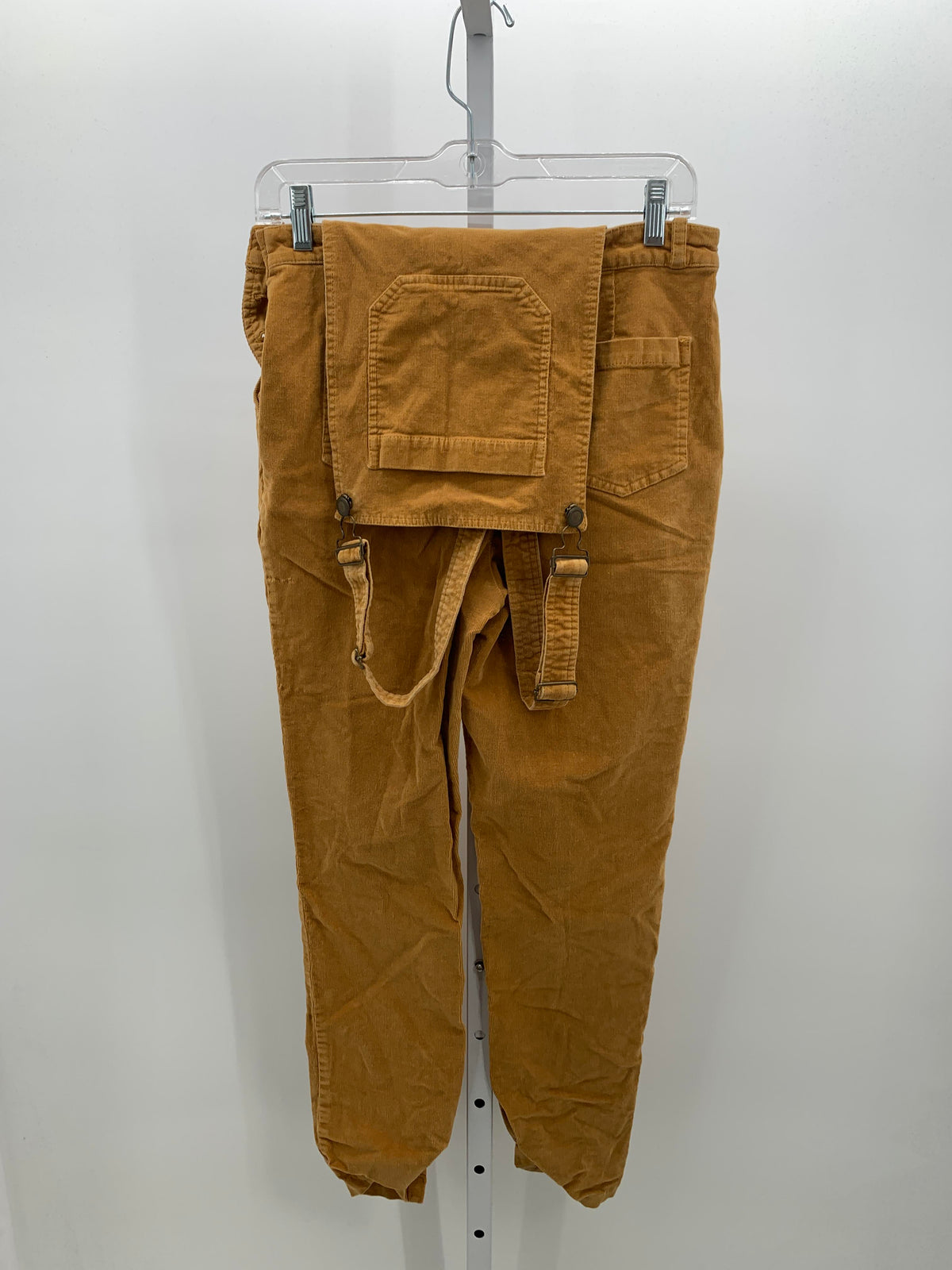 Size Small Juniors Overalls
