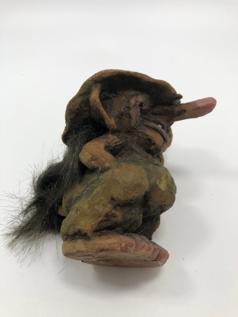 SM NORWAY GNOME.
