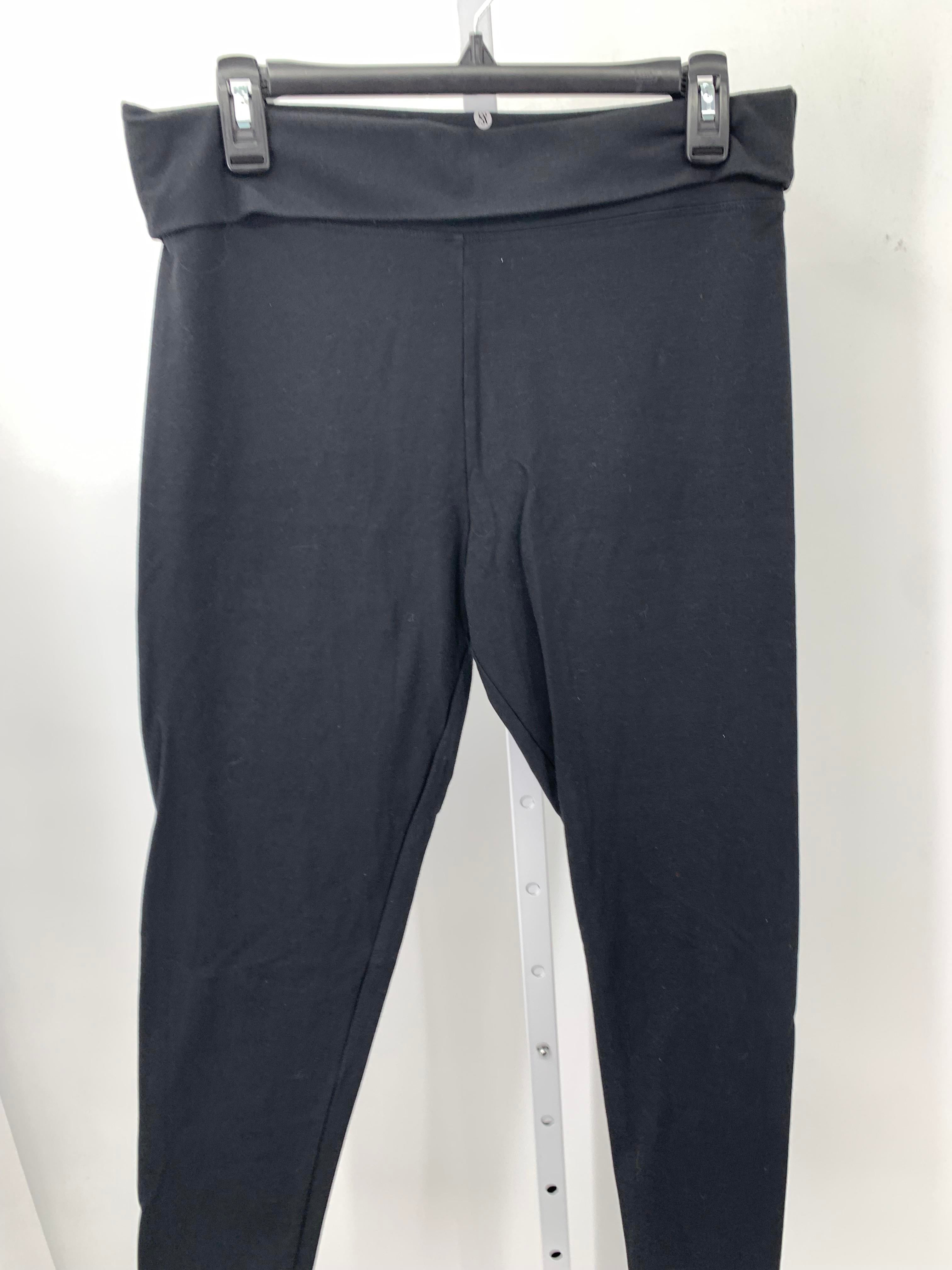 Victoria's Secret Size Large Misses Leggings