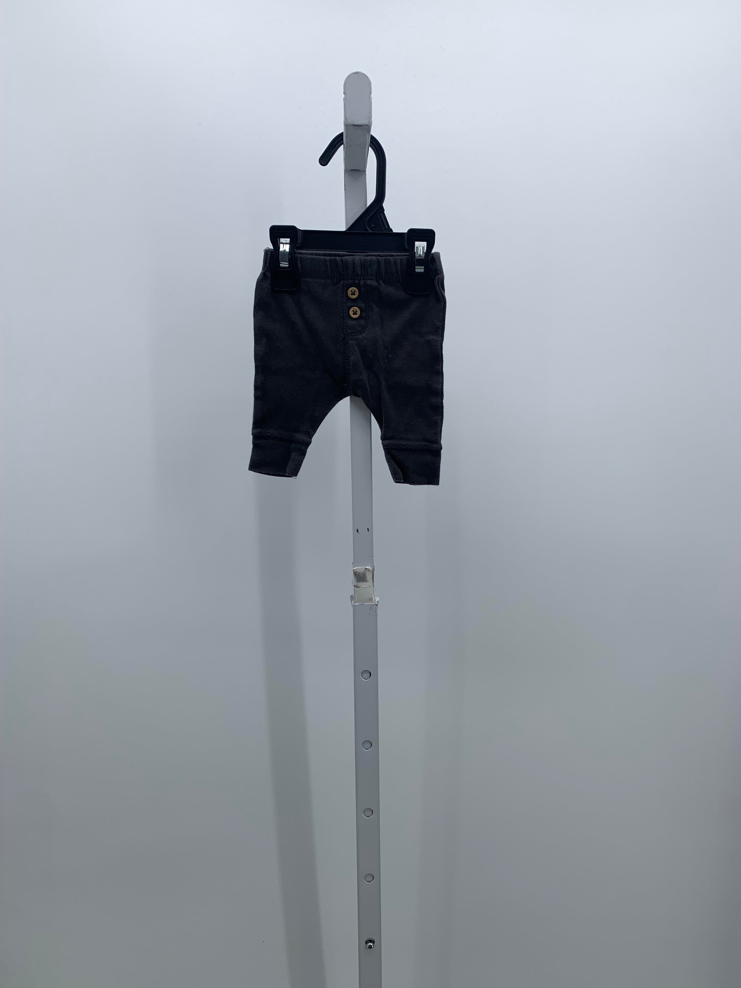 KNIT PANTS