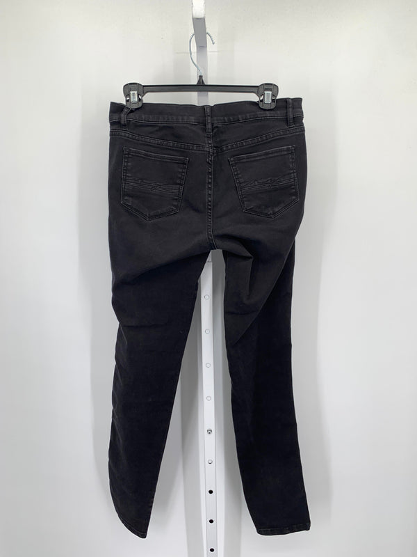 Soho Size 6 Misses Jeans