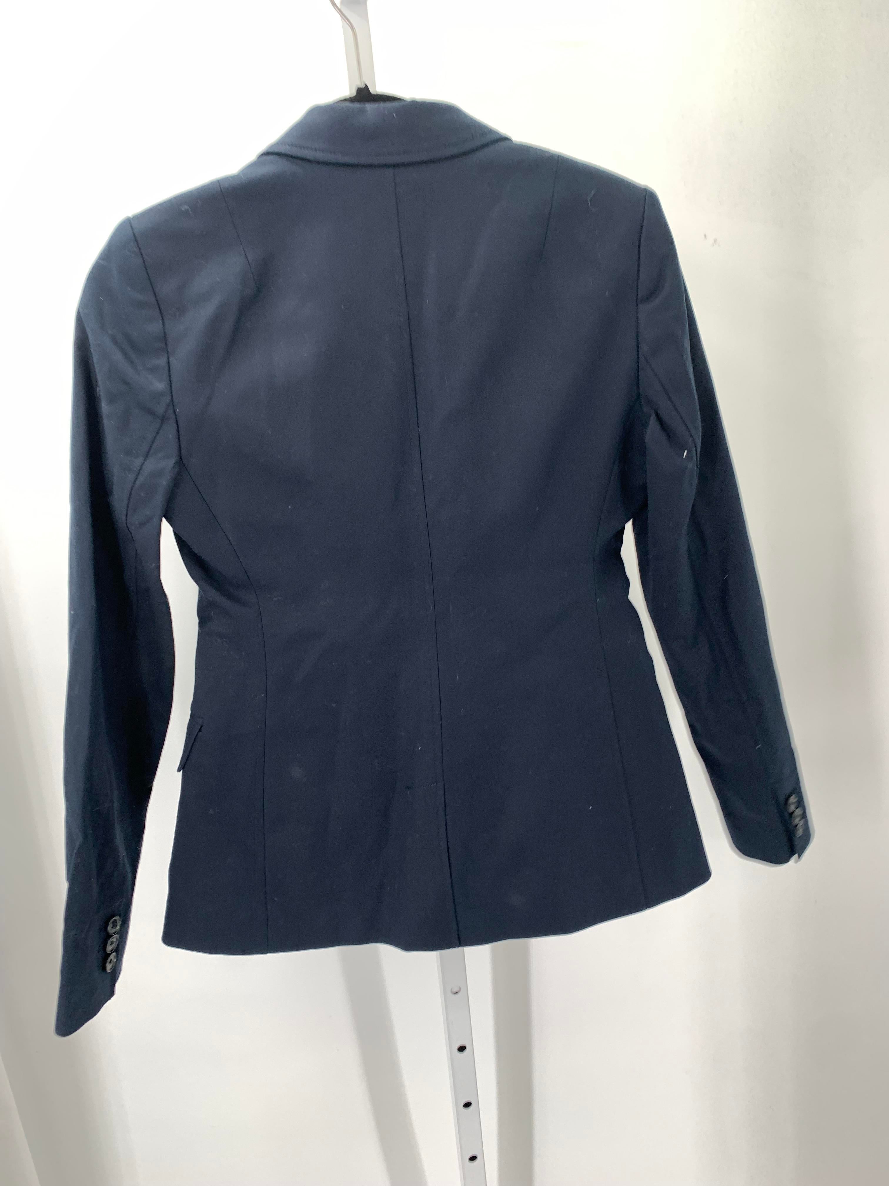 Banana Republic Size 2 Misses Blazer