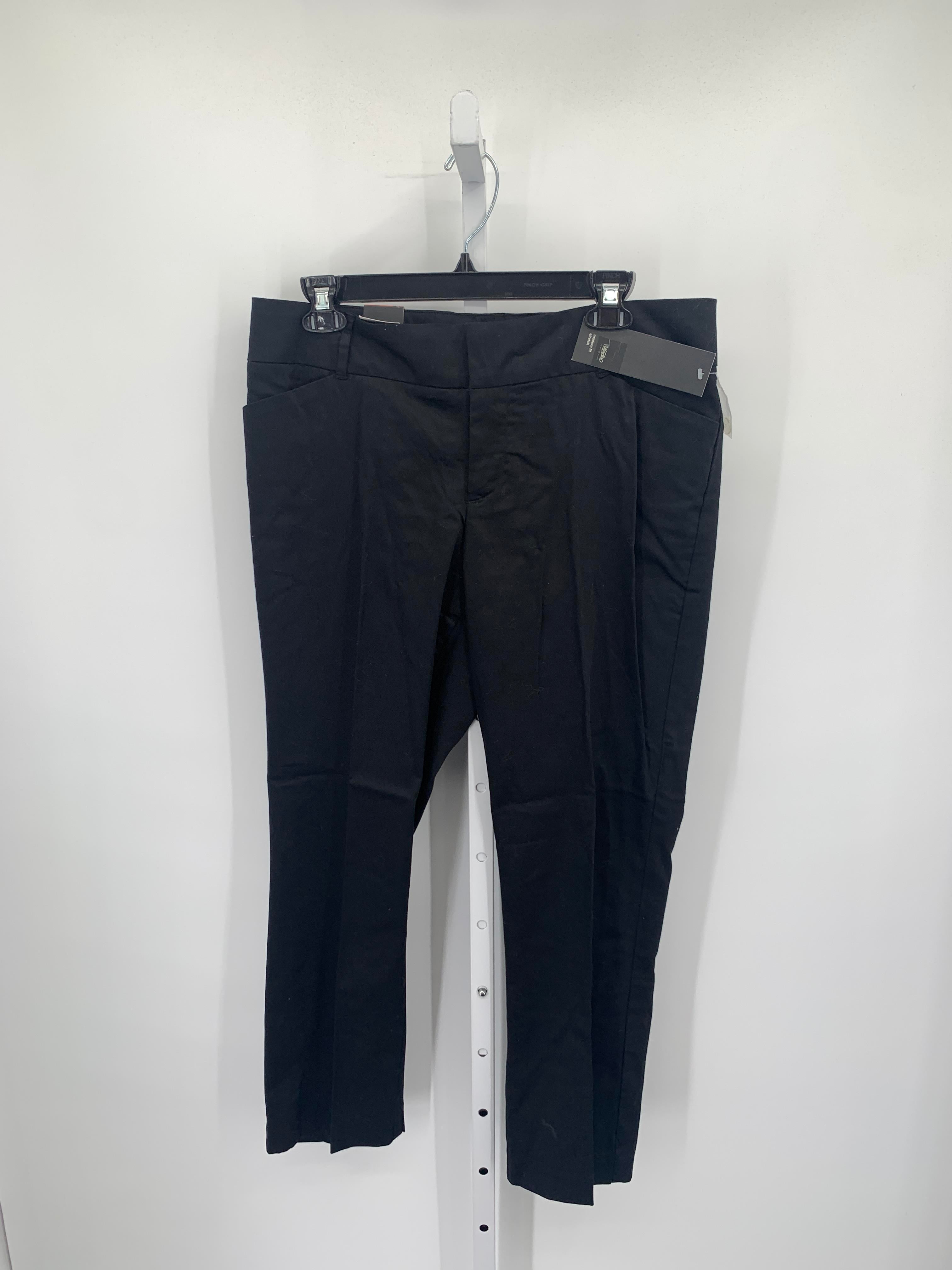 Mossimo Size 10 Misses Pants