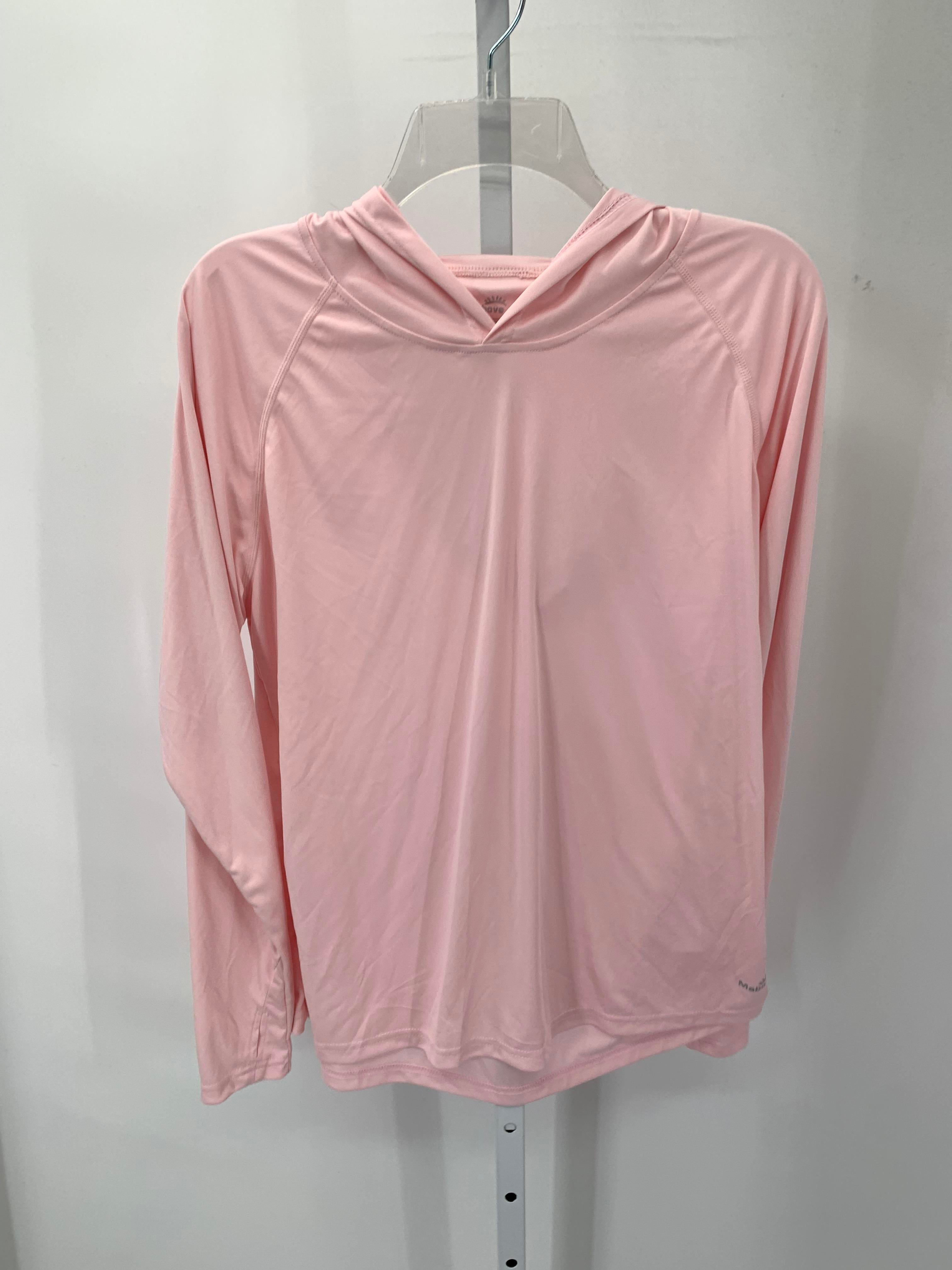 Size Large Misses Long Sleeve Shirt