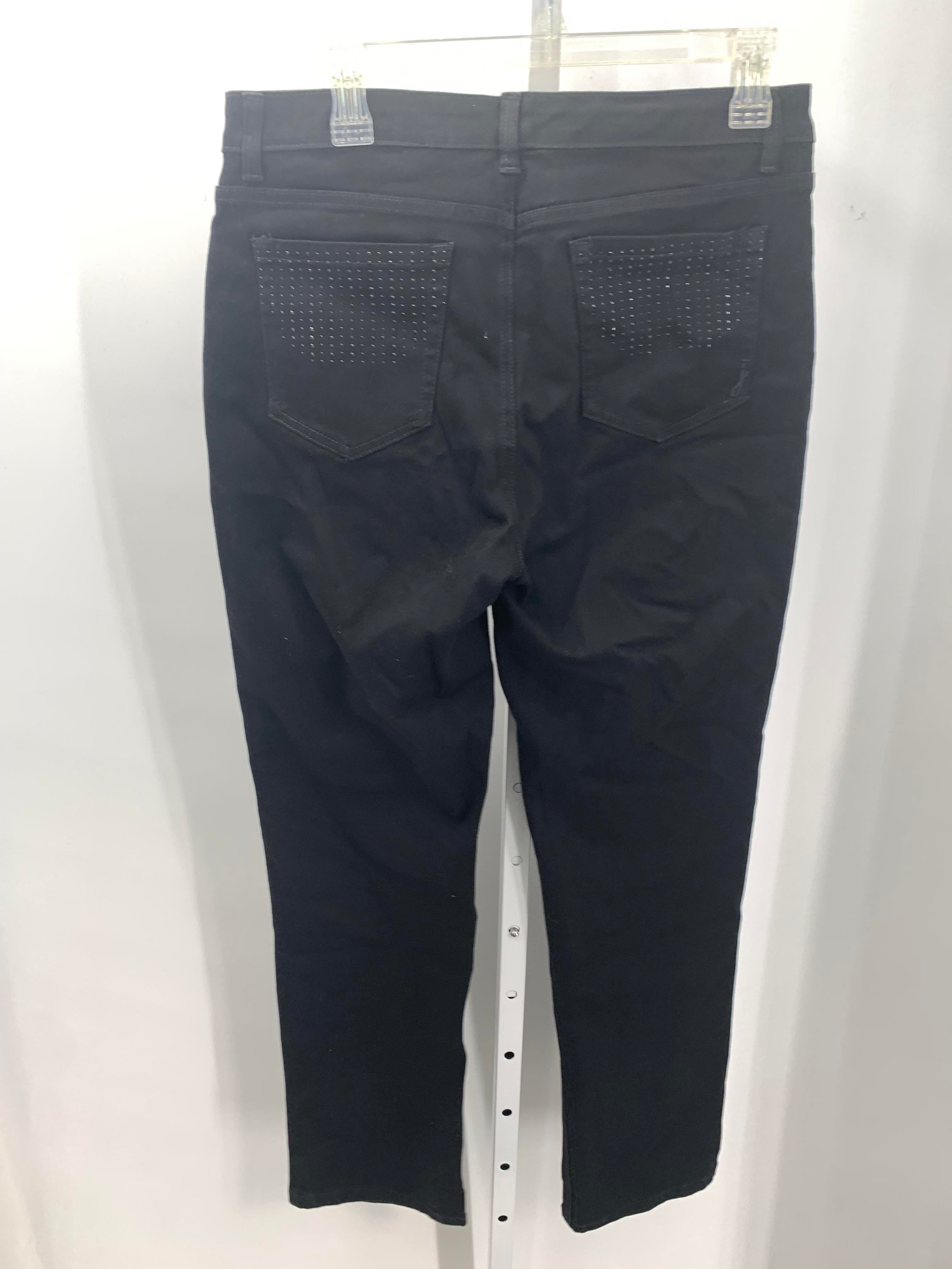 Jones New York Size 12 Short Misses Jeans