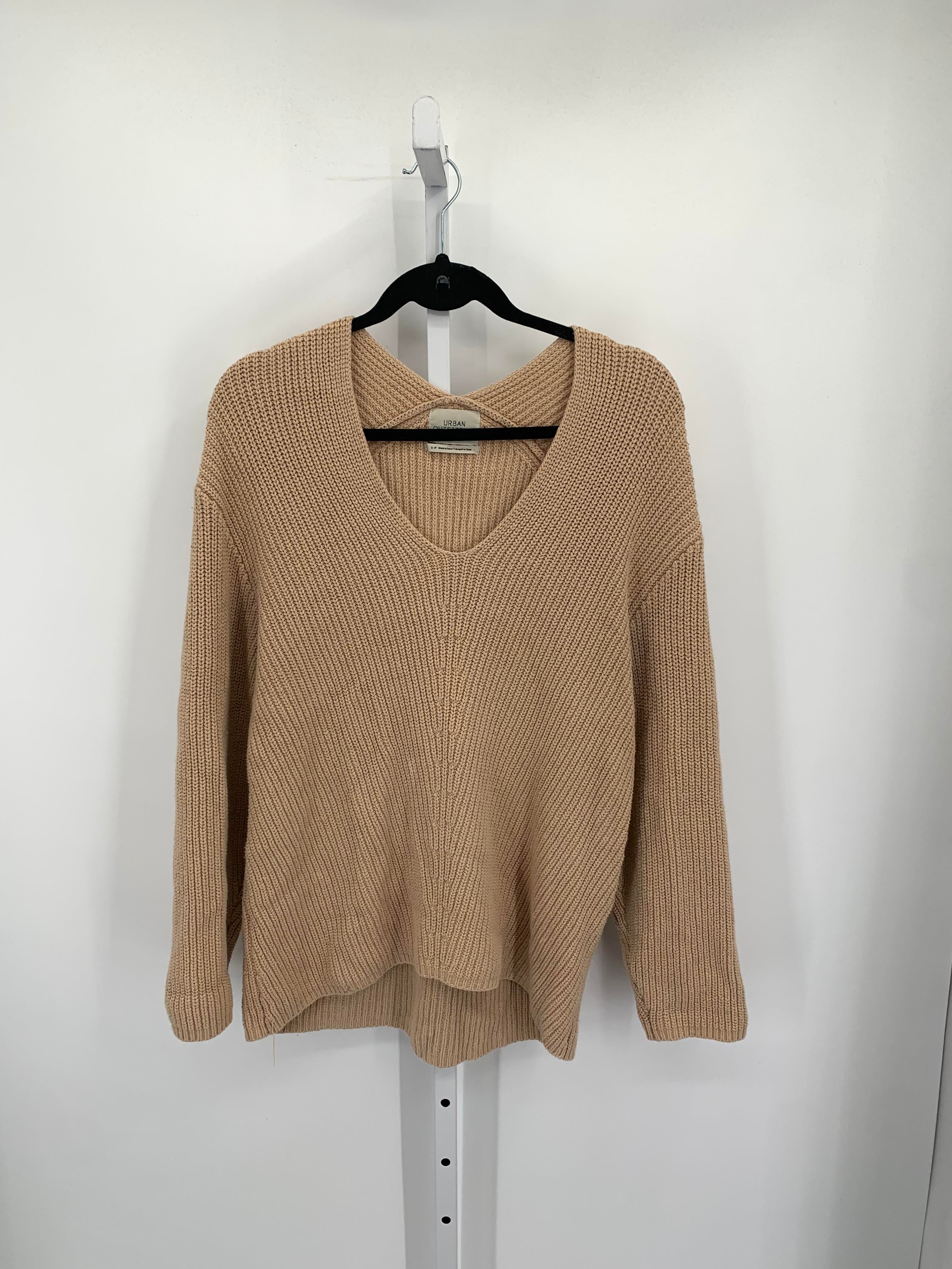 Urban Outfitters Size Small Juniors Long Sleeve Sweater