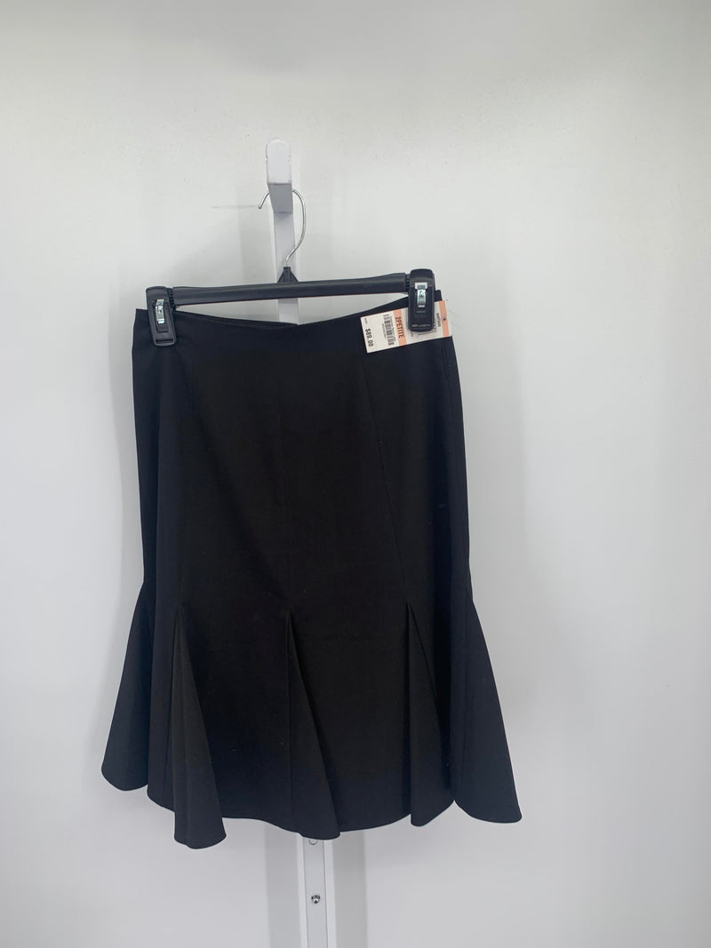 INC Size 2 Petite Petite Skirt