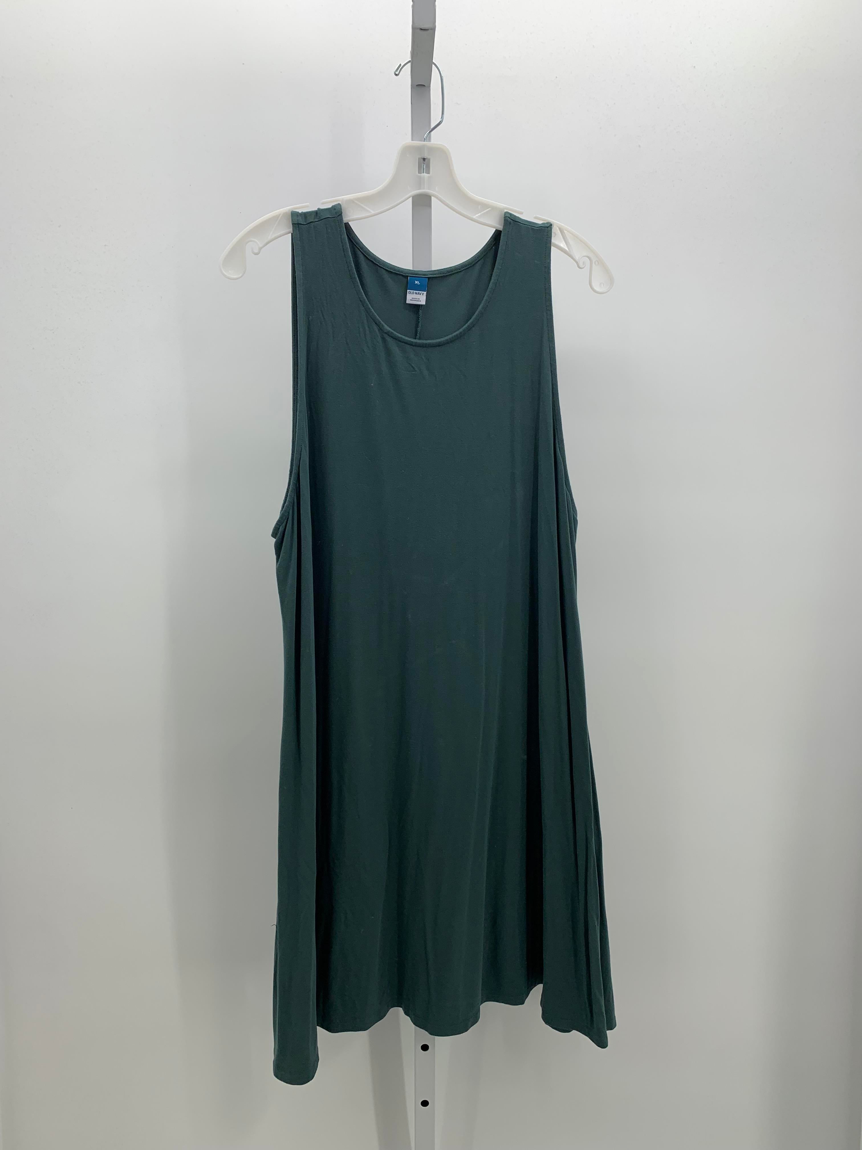 Old Navy Size Extra Large Misses Sundress