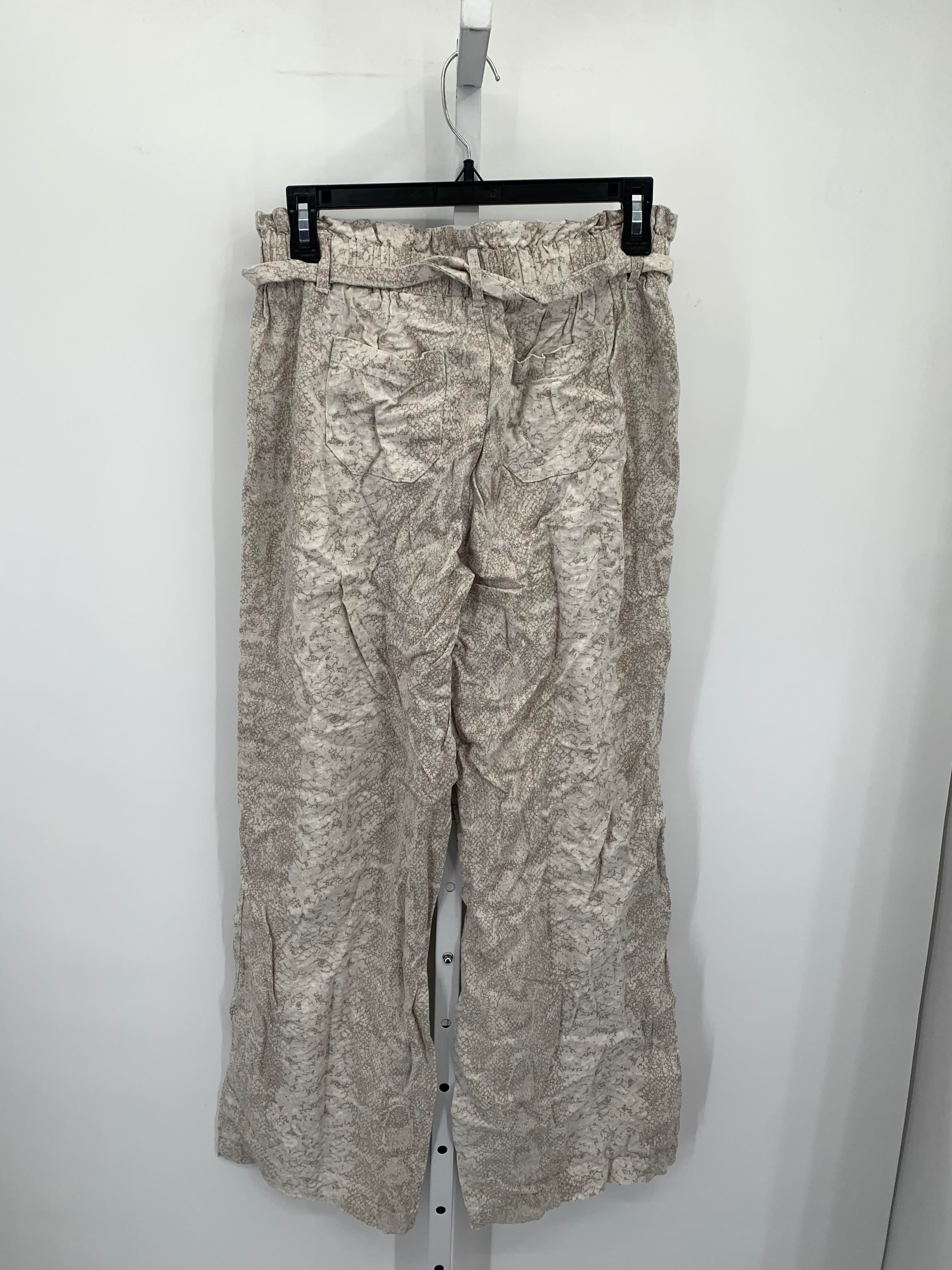 Size Medium Juniors Pants