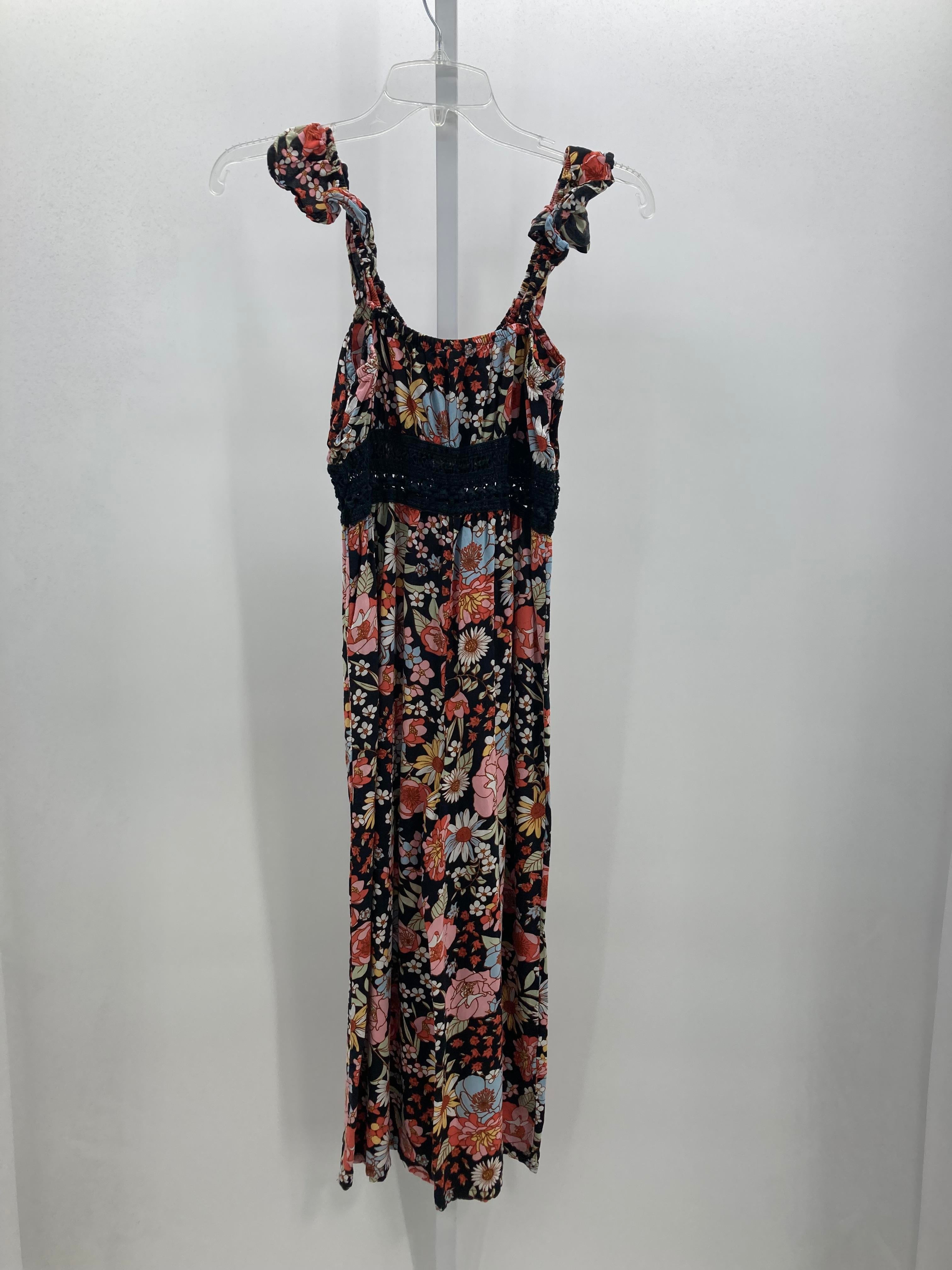 Derek Heart Size Small Juniors Romper