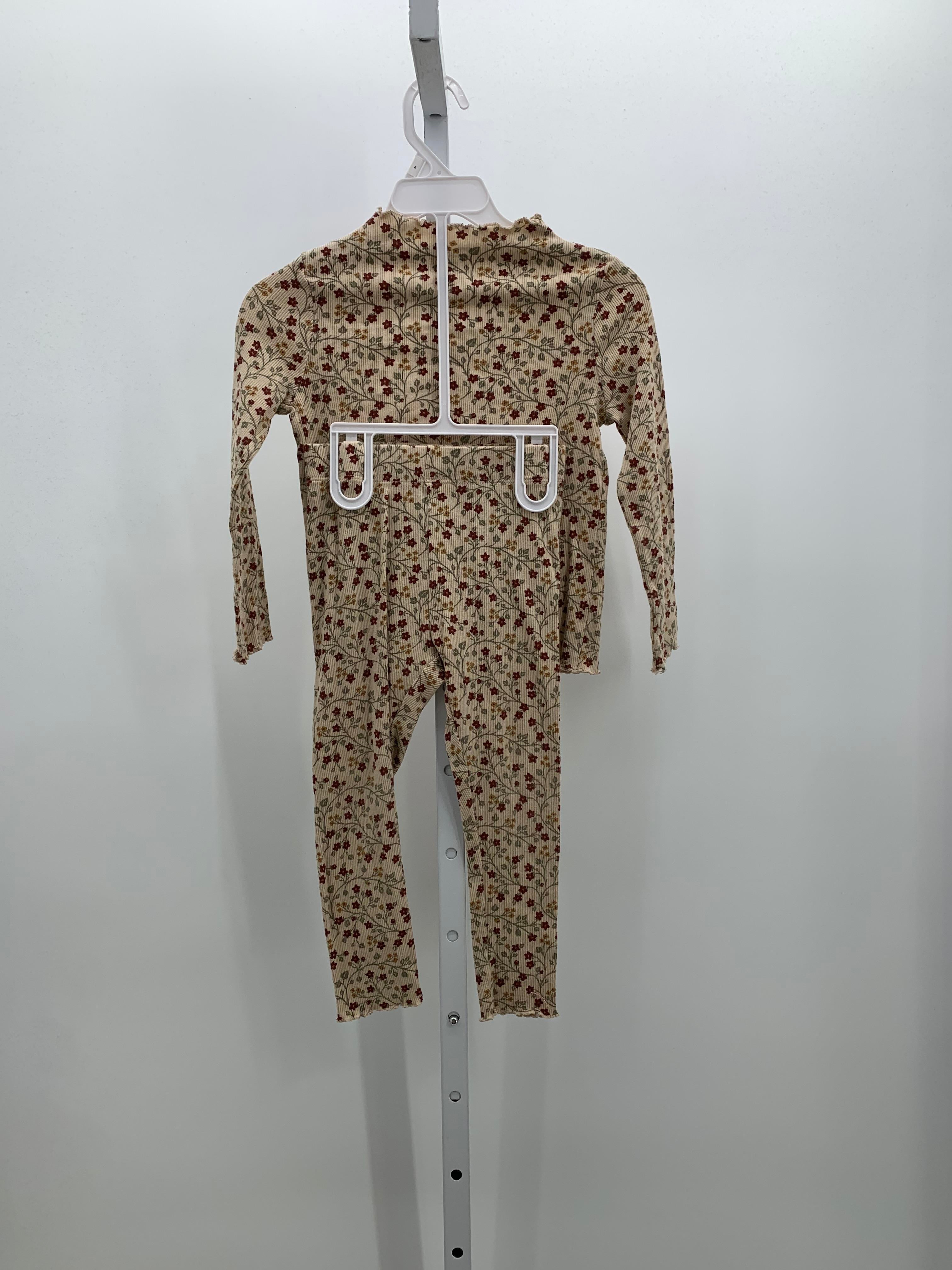 Lauren Conrad Size 4T Girls 2 Pieces