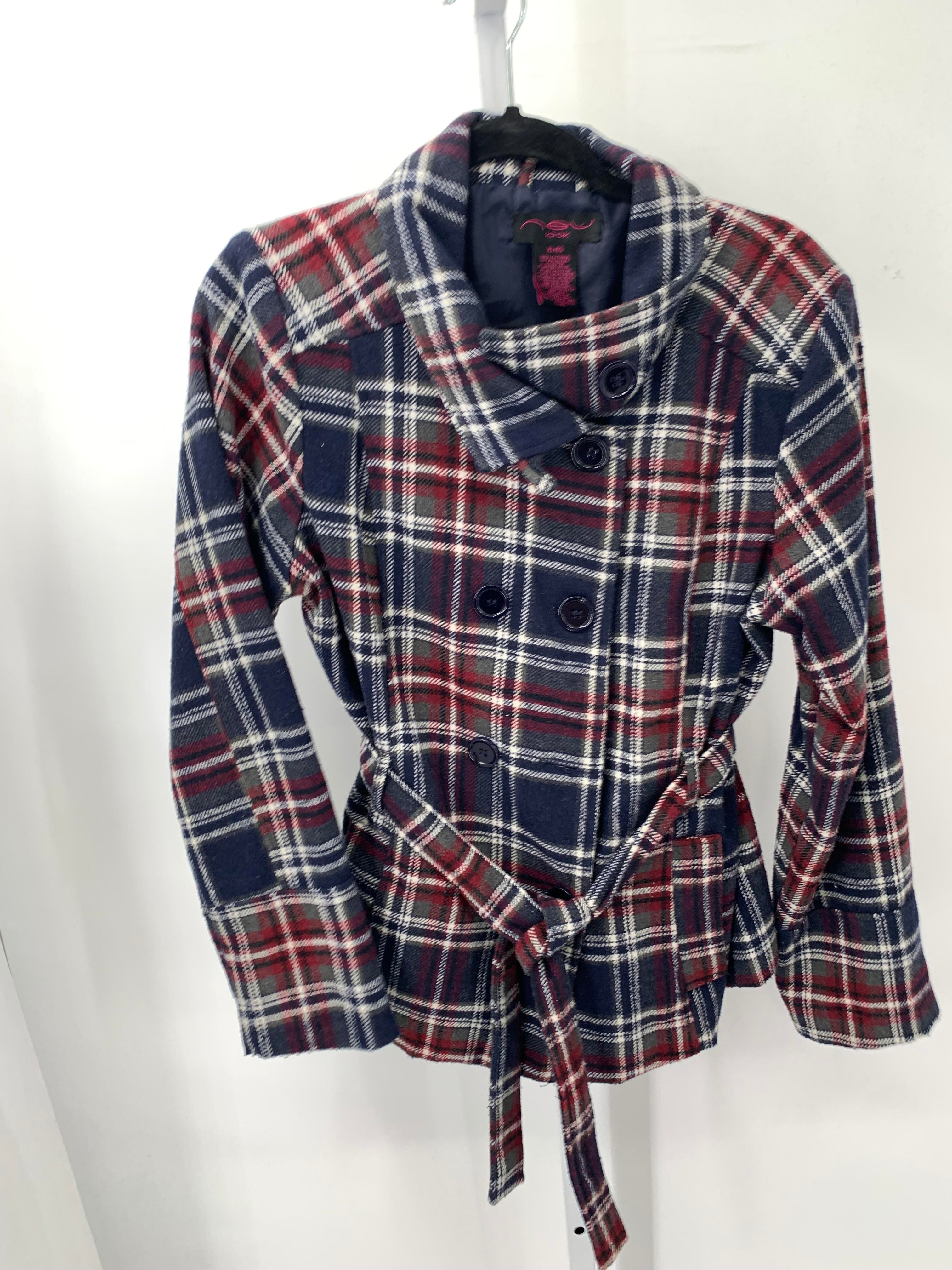 New Look Size Extra Large Juniors Jacket
