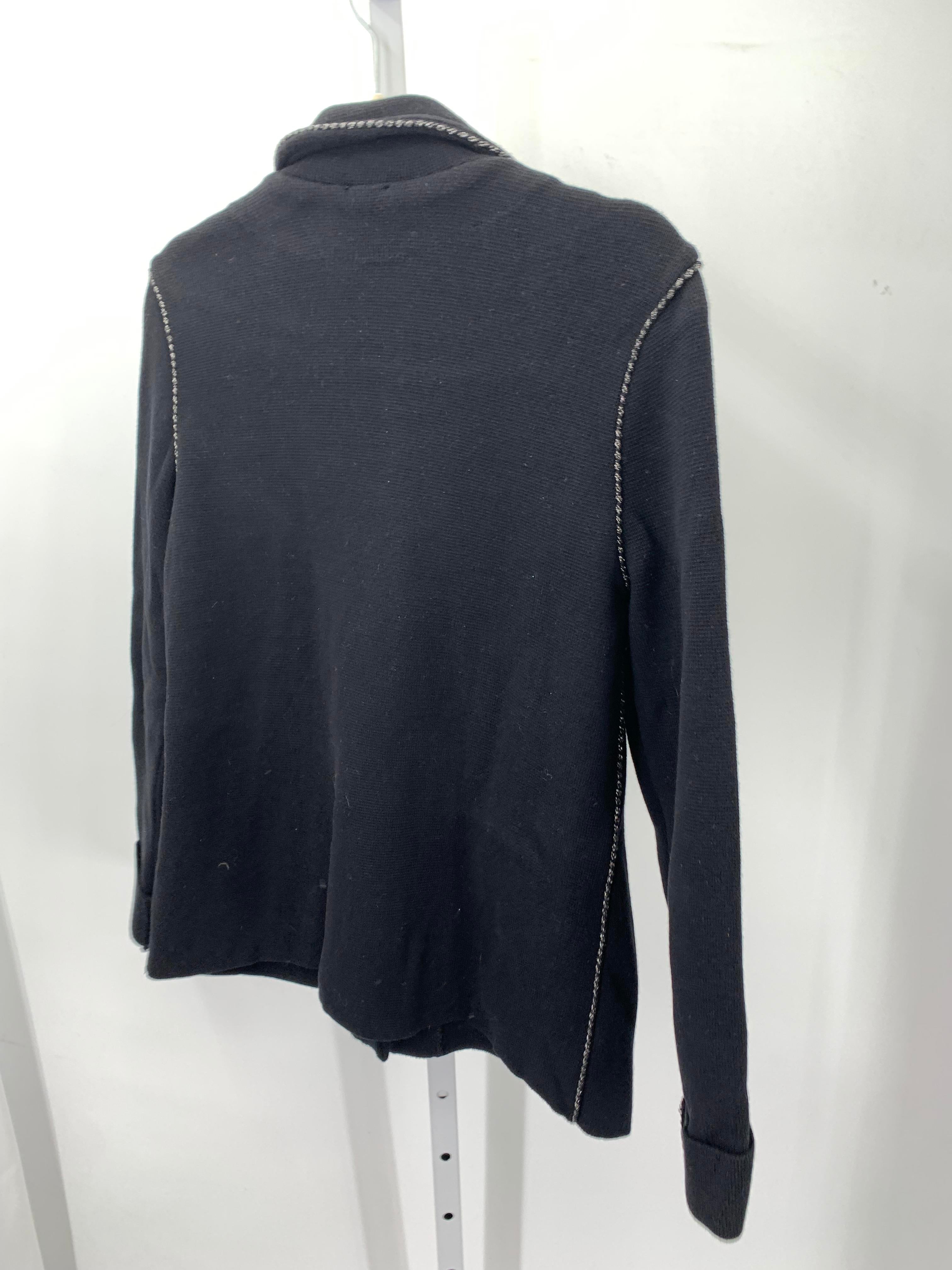 Chico's Size X Small Misses Blazer