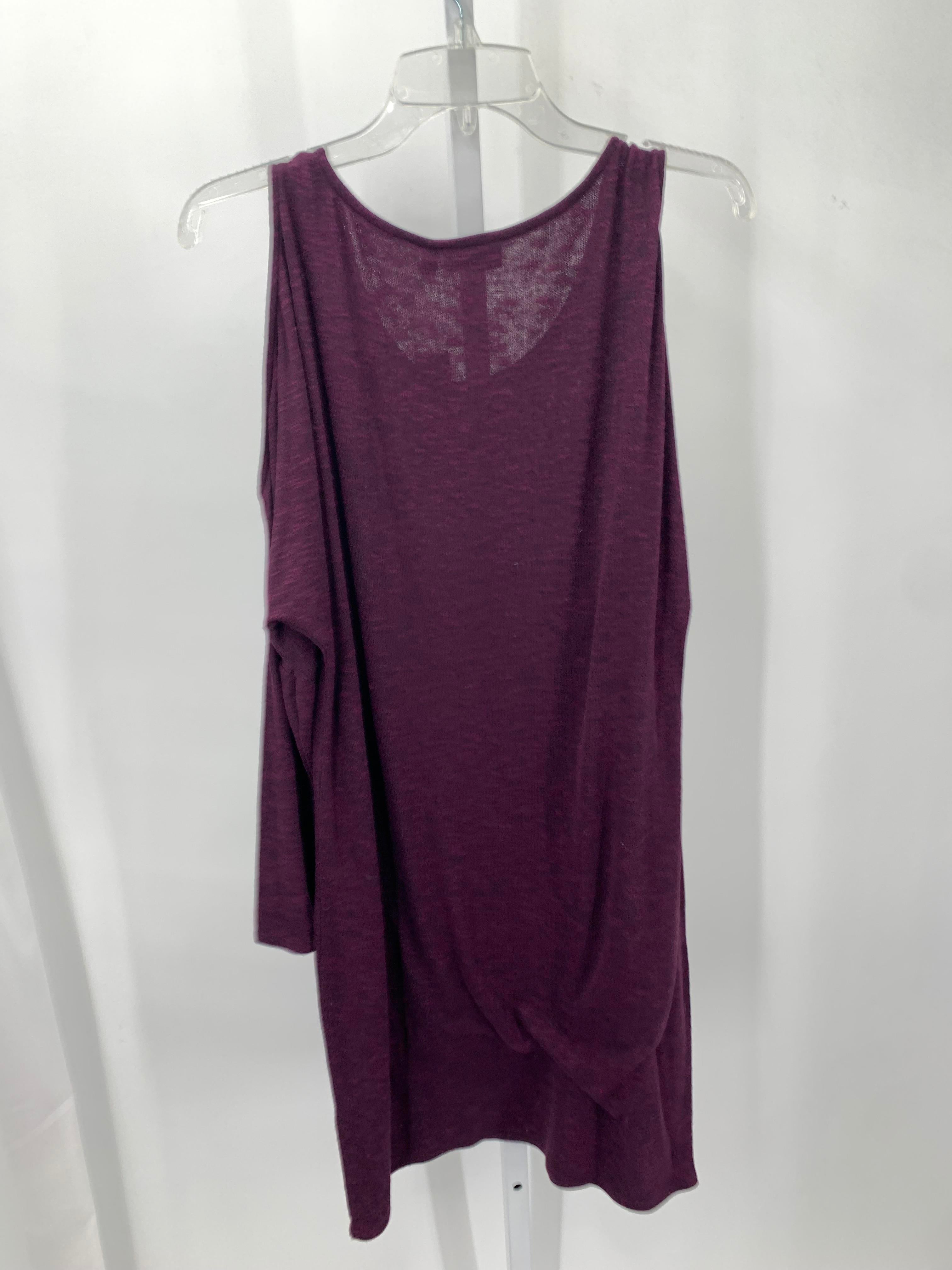 Apt. 9 Size Large Misses Long Sleeve Dress