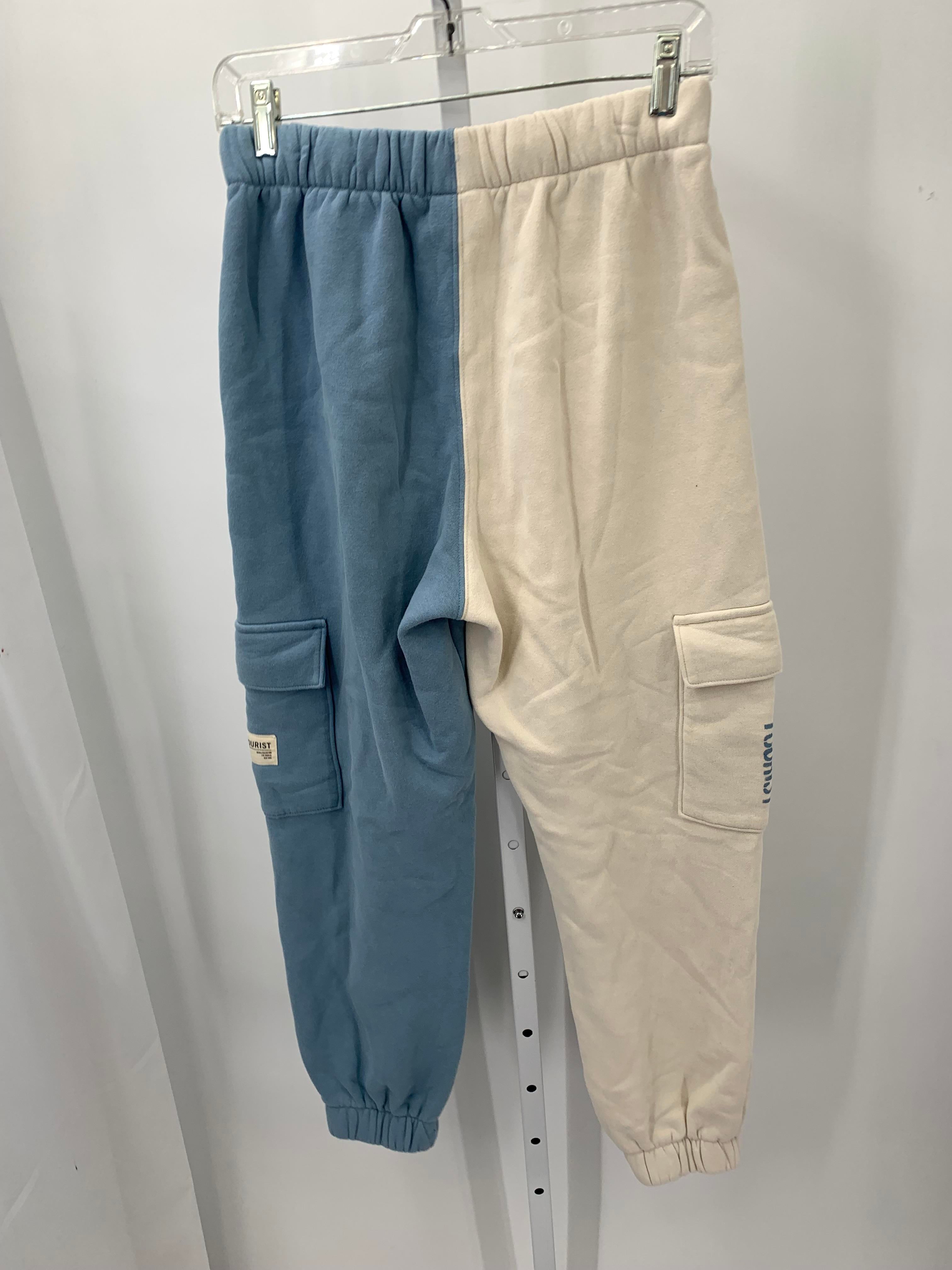 Size X Small Misses Sweat Pants