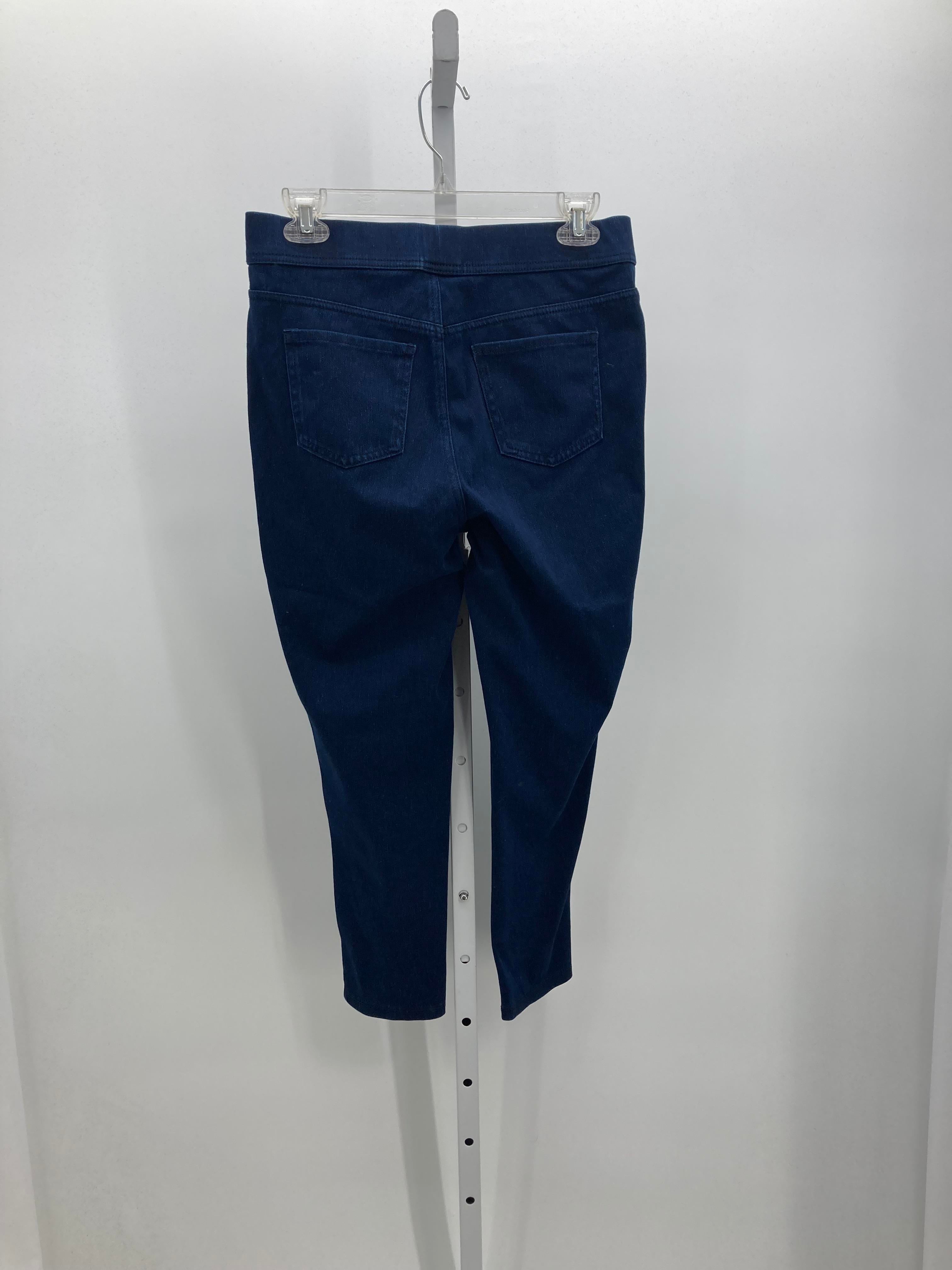 Time and Tru Size Medium Misses Jeans