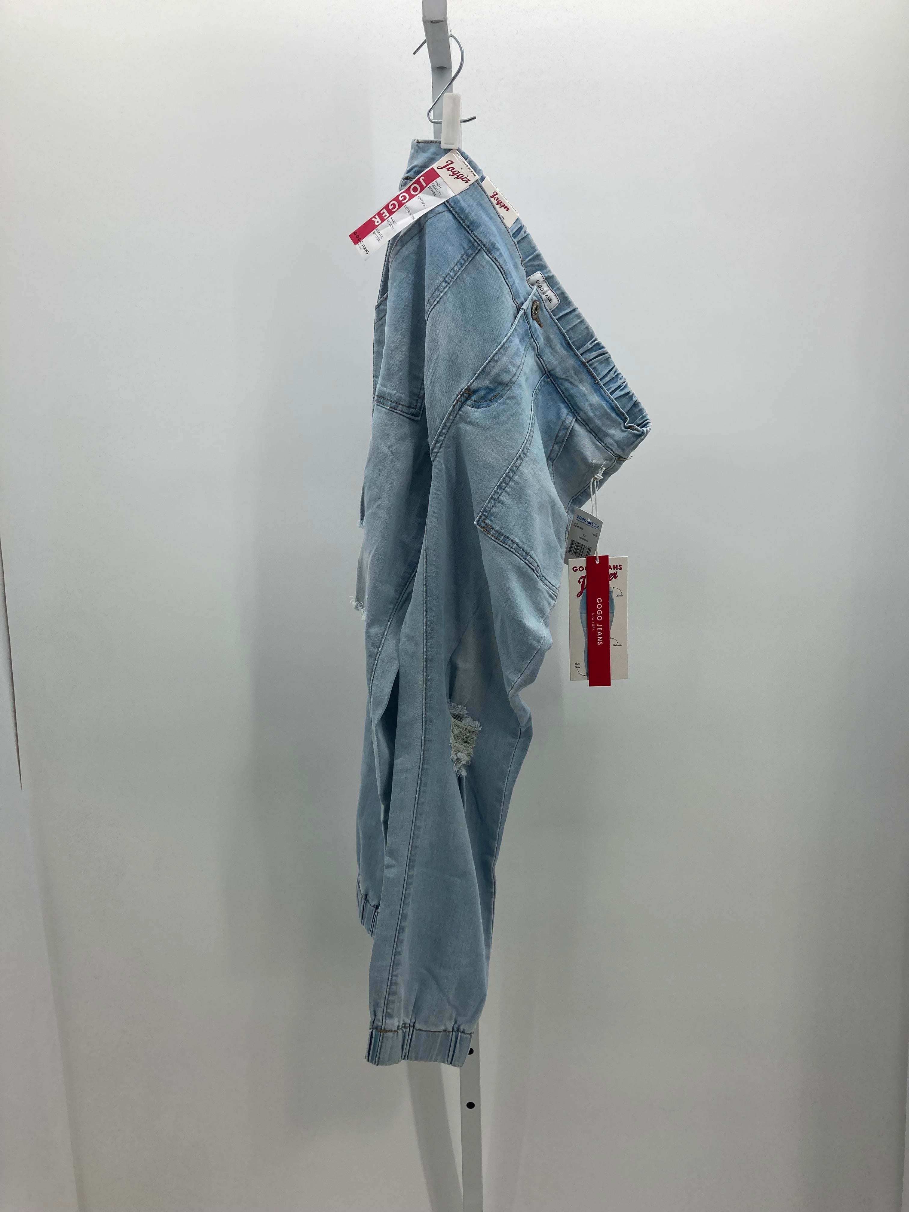 GoGo Size 13 Juniors Jeans