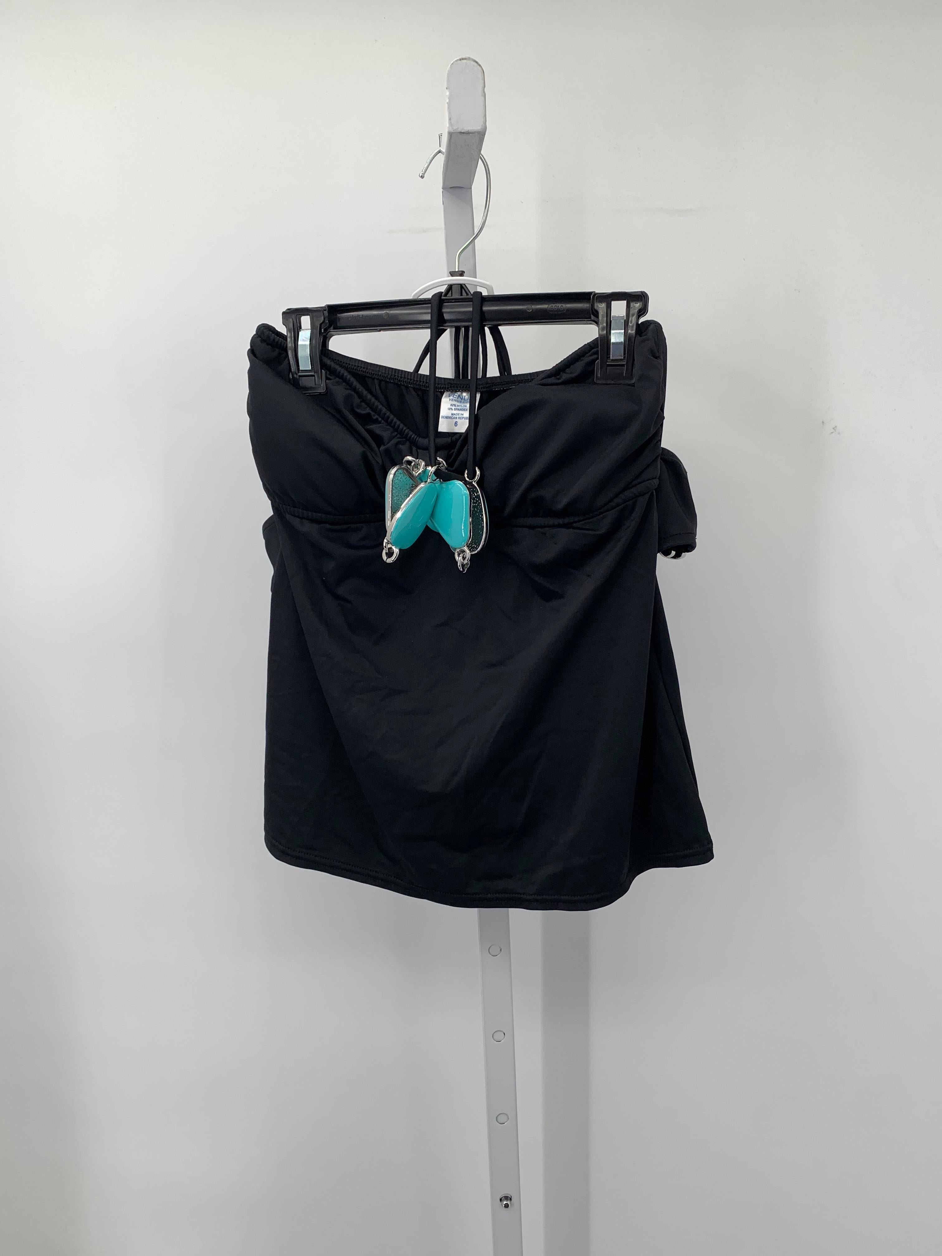 Venus Size 6 Misses Swimwear