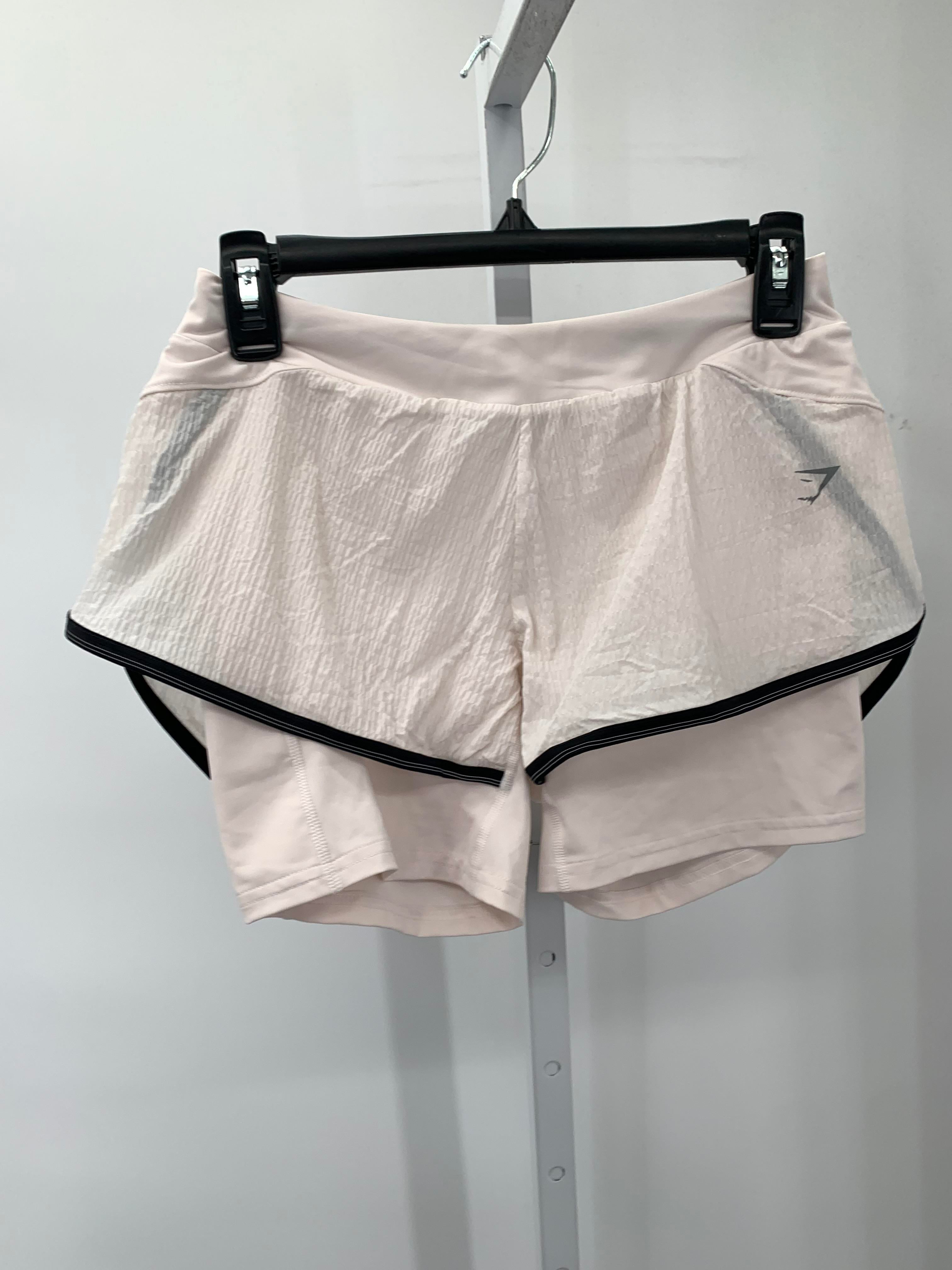 Size Small Misses Shorts