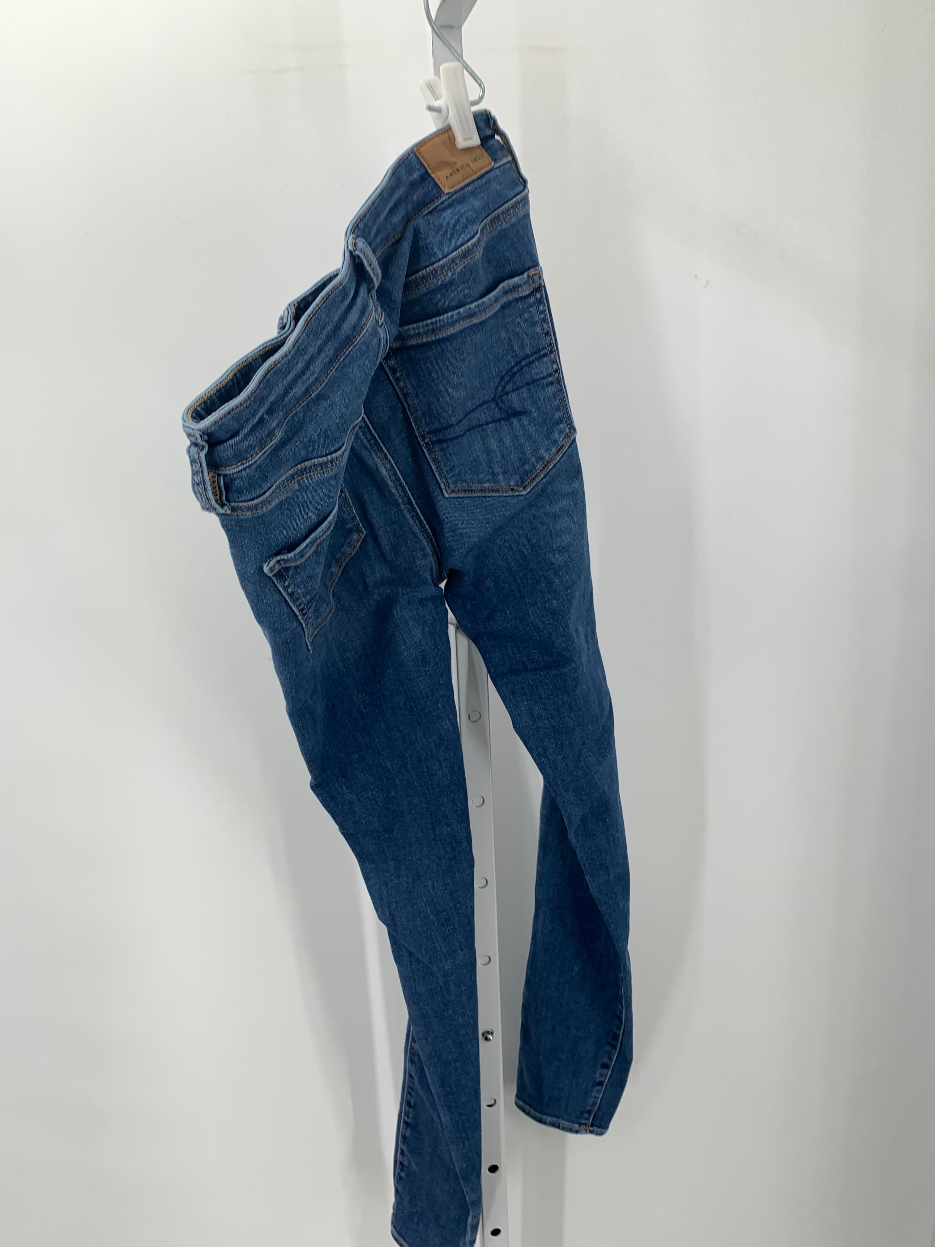 American Eagle Size 4 Juniors Jeans