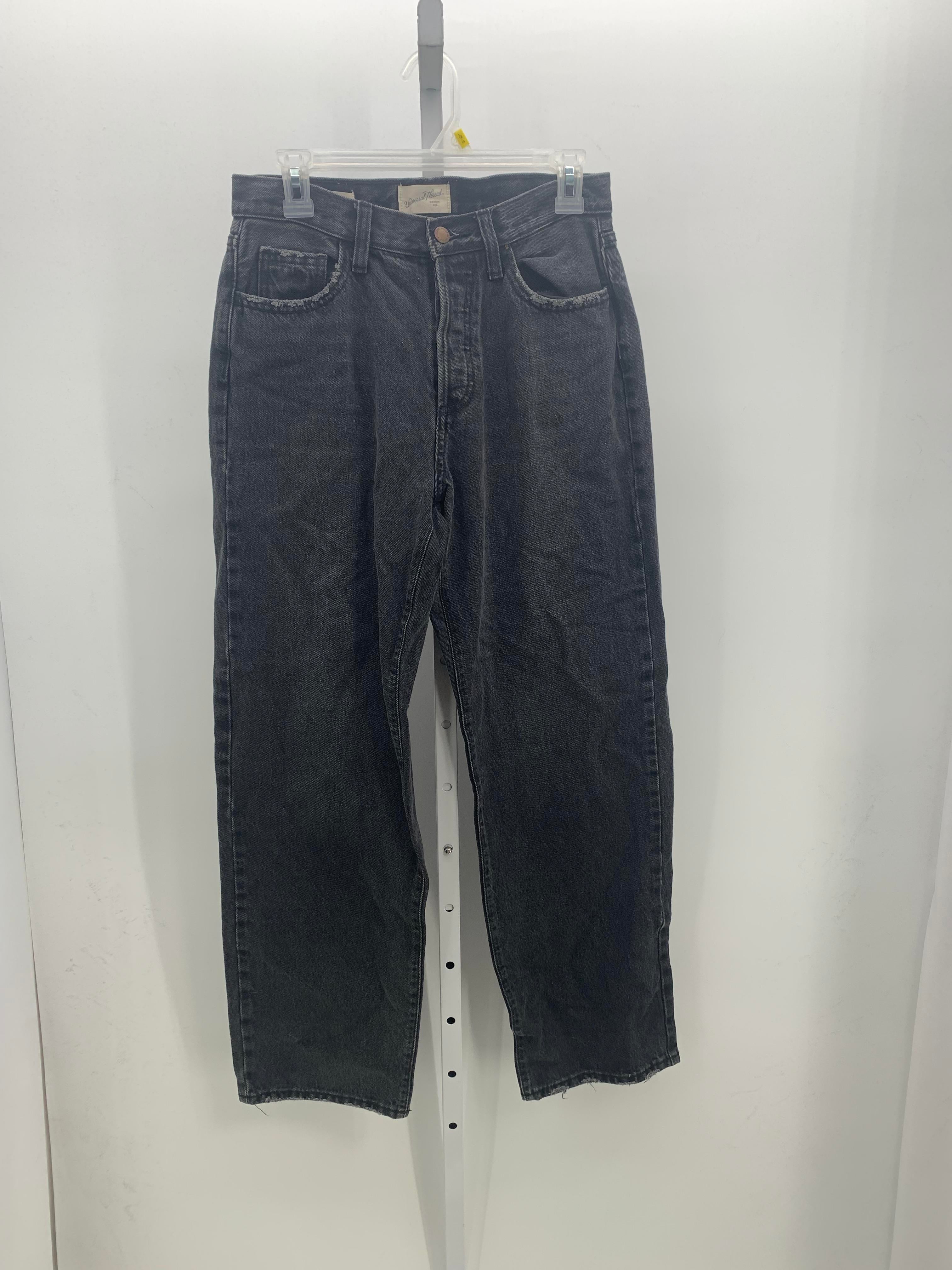 Universal Thread Size 2 Misses Jeans