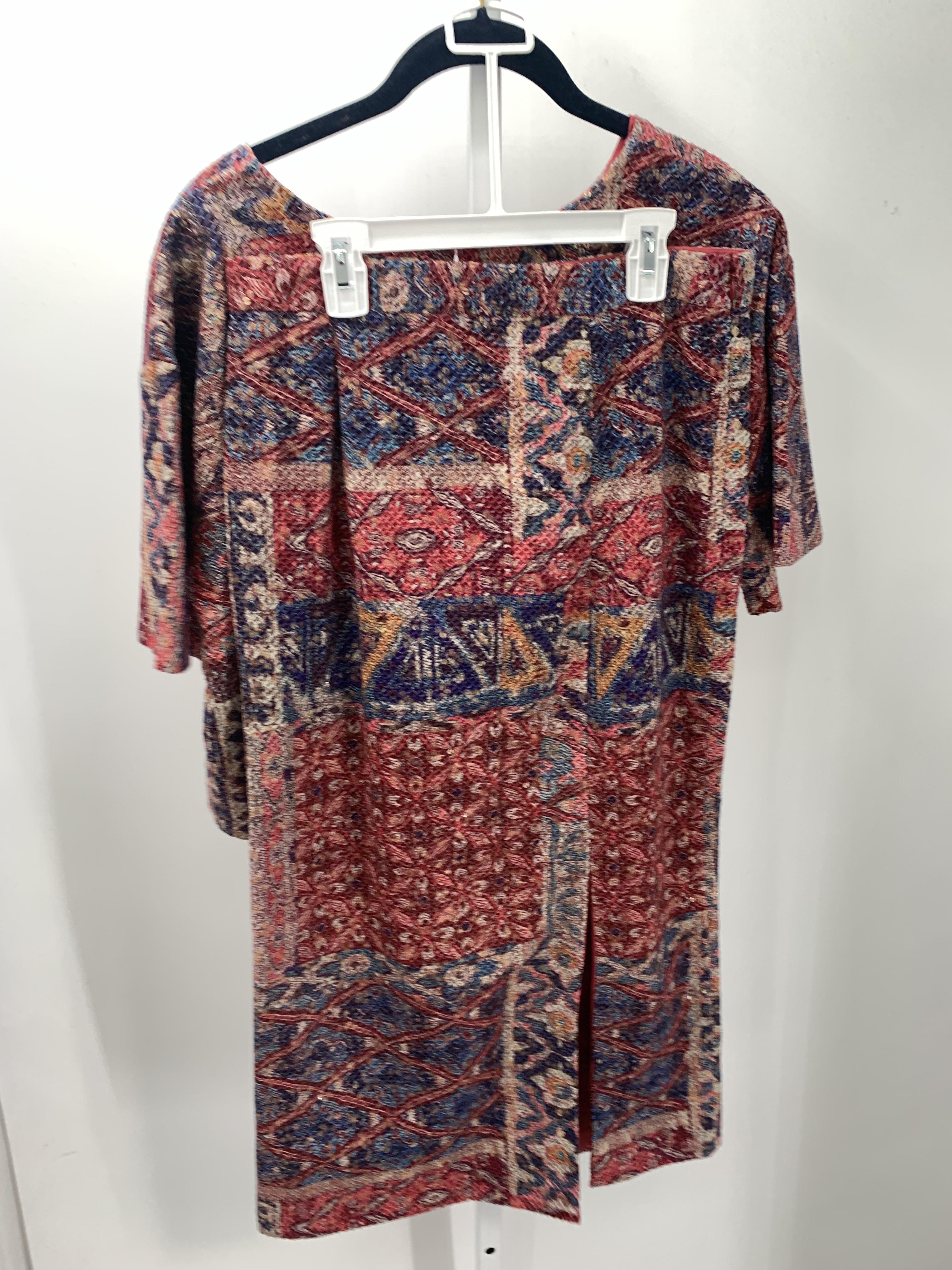 Size Medium Misses 2 Piece