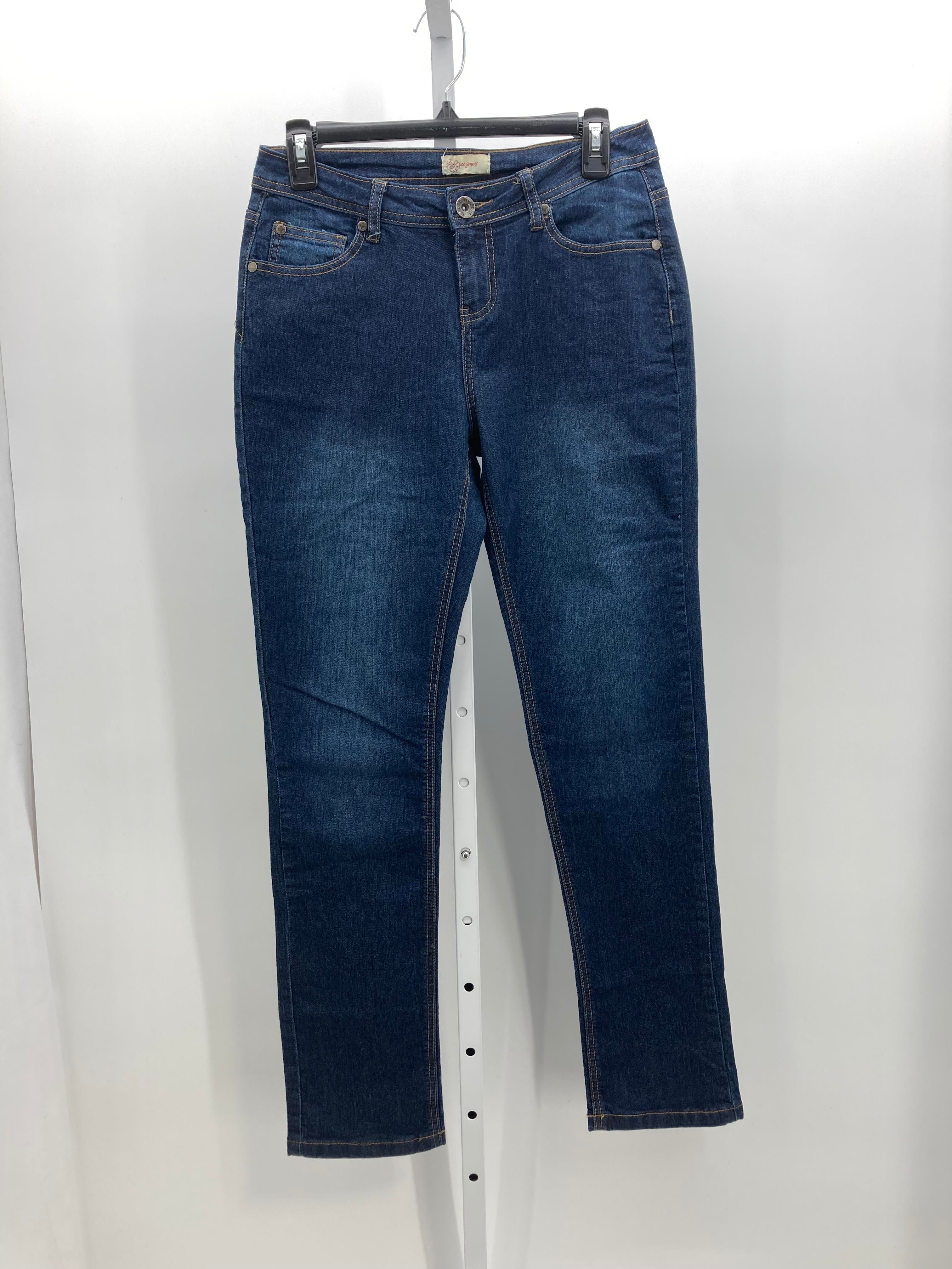 BCC Jeans Size 4 Misses Jeans