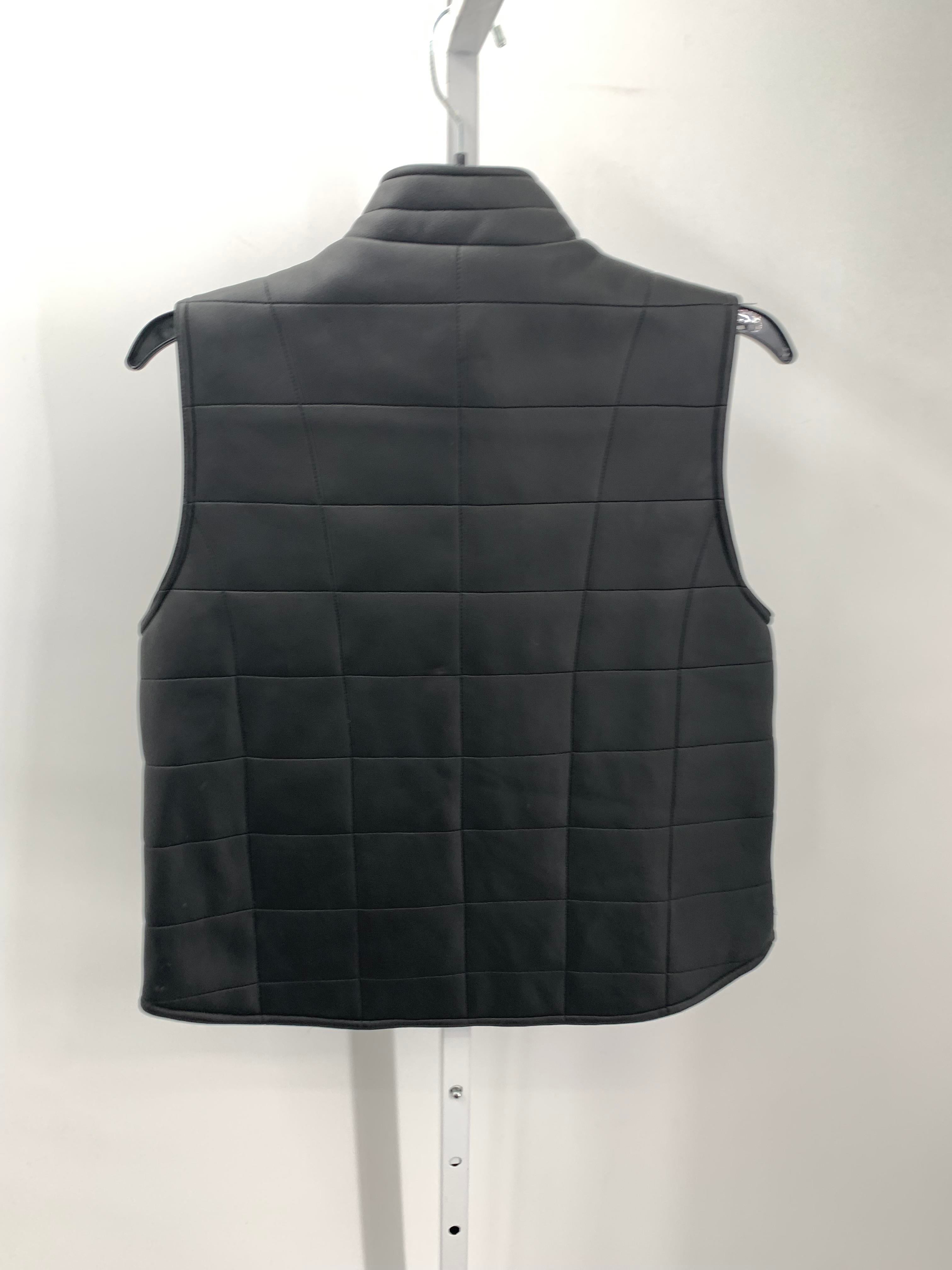 No Boundries Size Large Juniors Vest