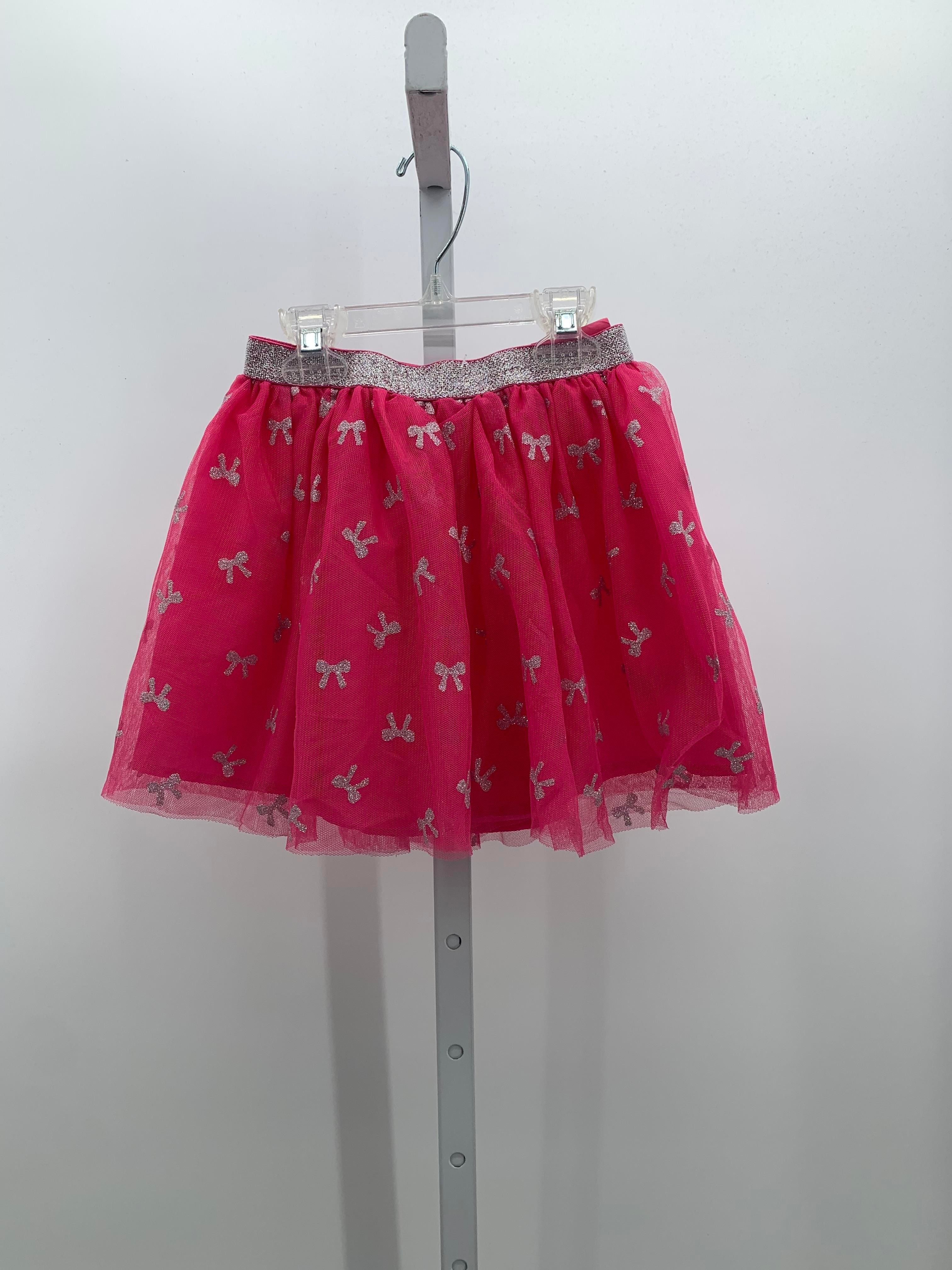 Isaac Mizrahi Size 5-6 Girls Skirt