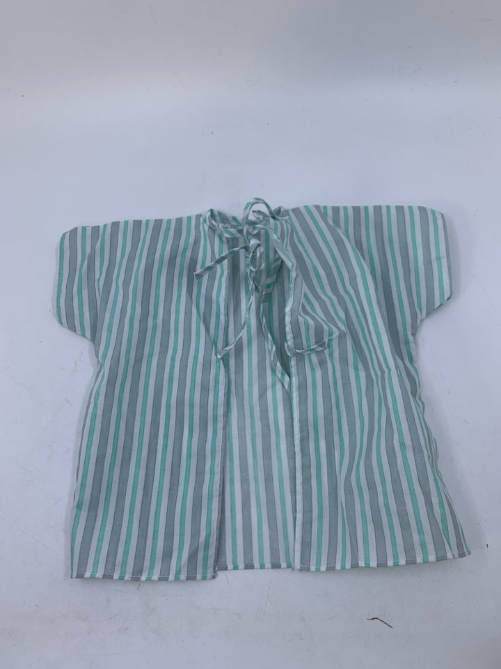 Pleasant Company American Girl Doll Hospital Gown